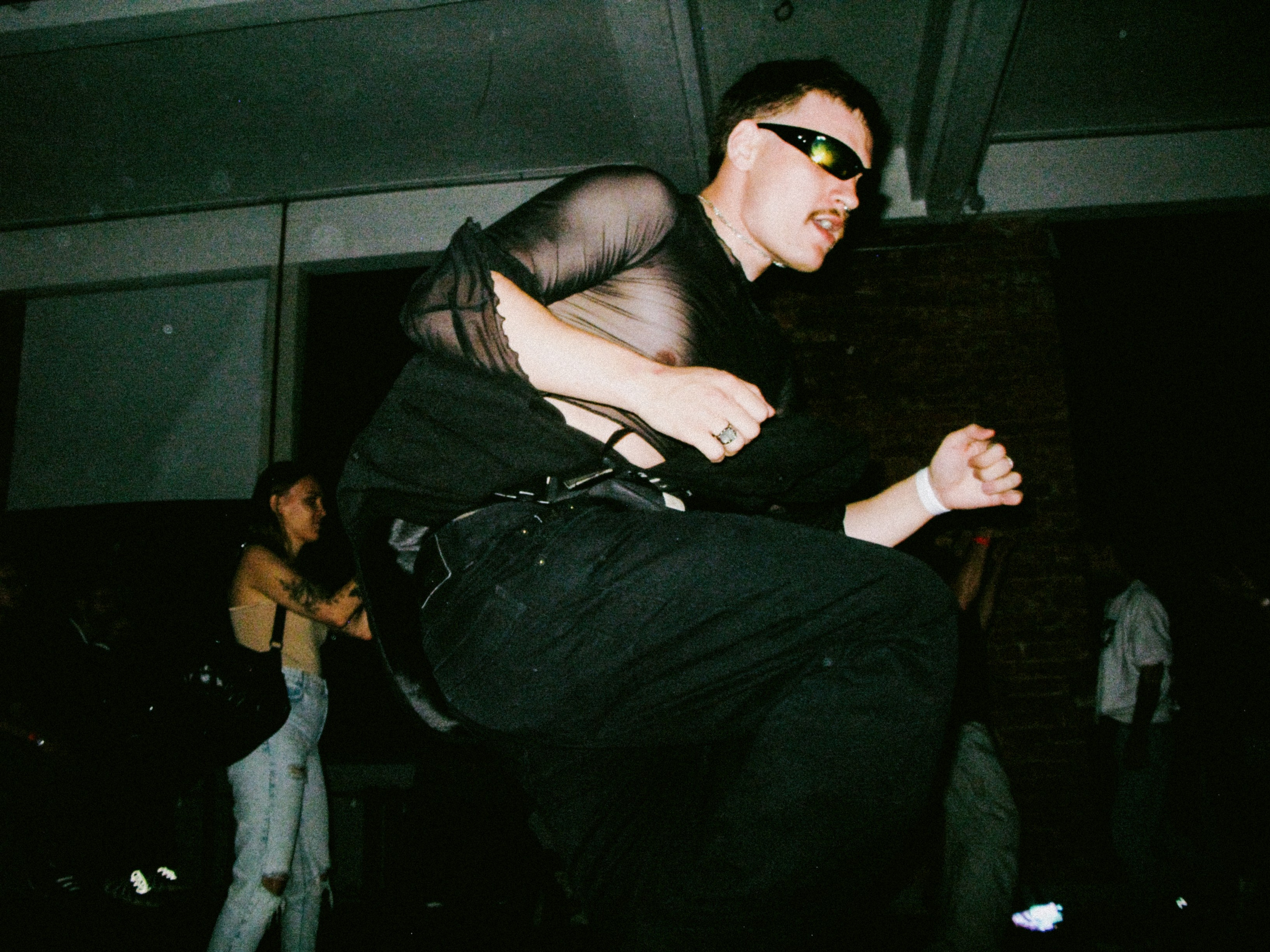 Kontrkult: last summer days. Shyjungle's Portfolio