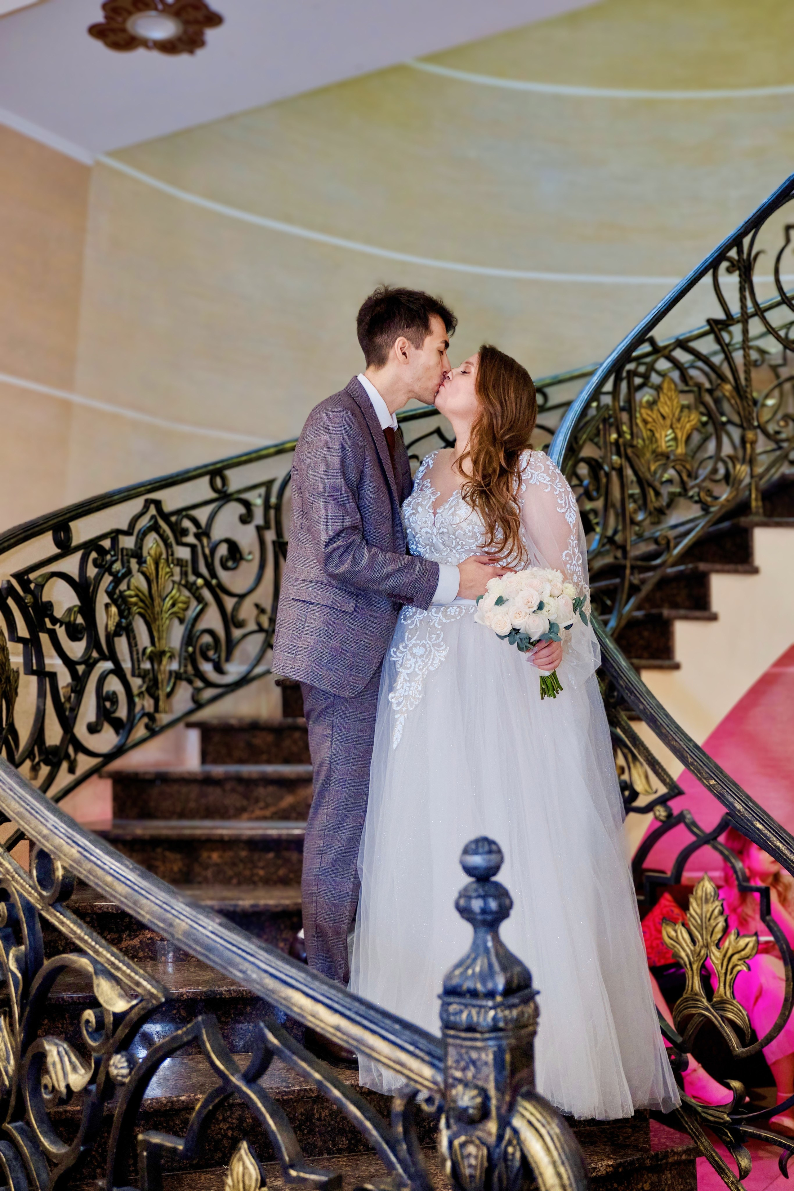 Нурсултан & Юлия. Фотограф в Самаре Татьяна Дубаносова