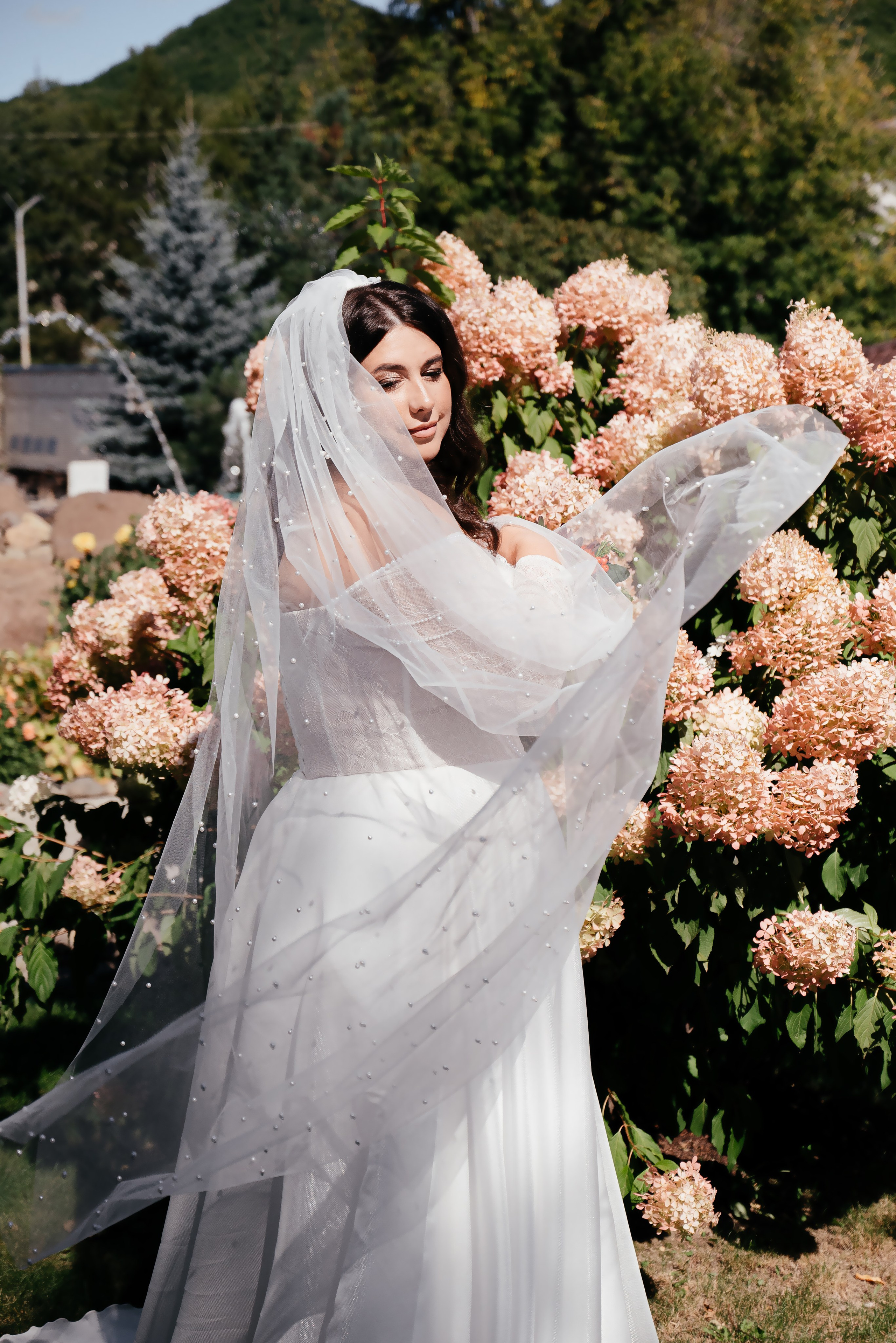 Наталья и Иван