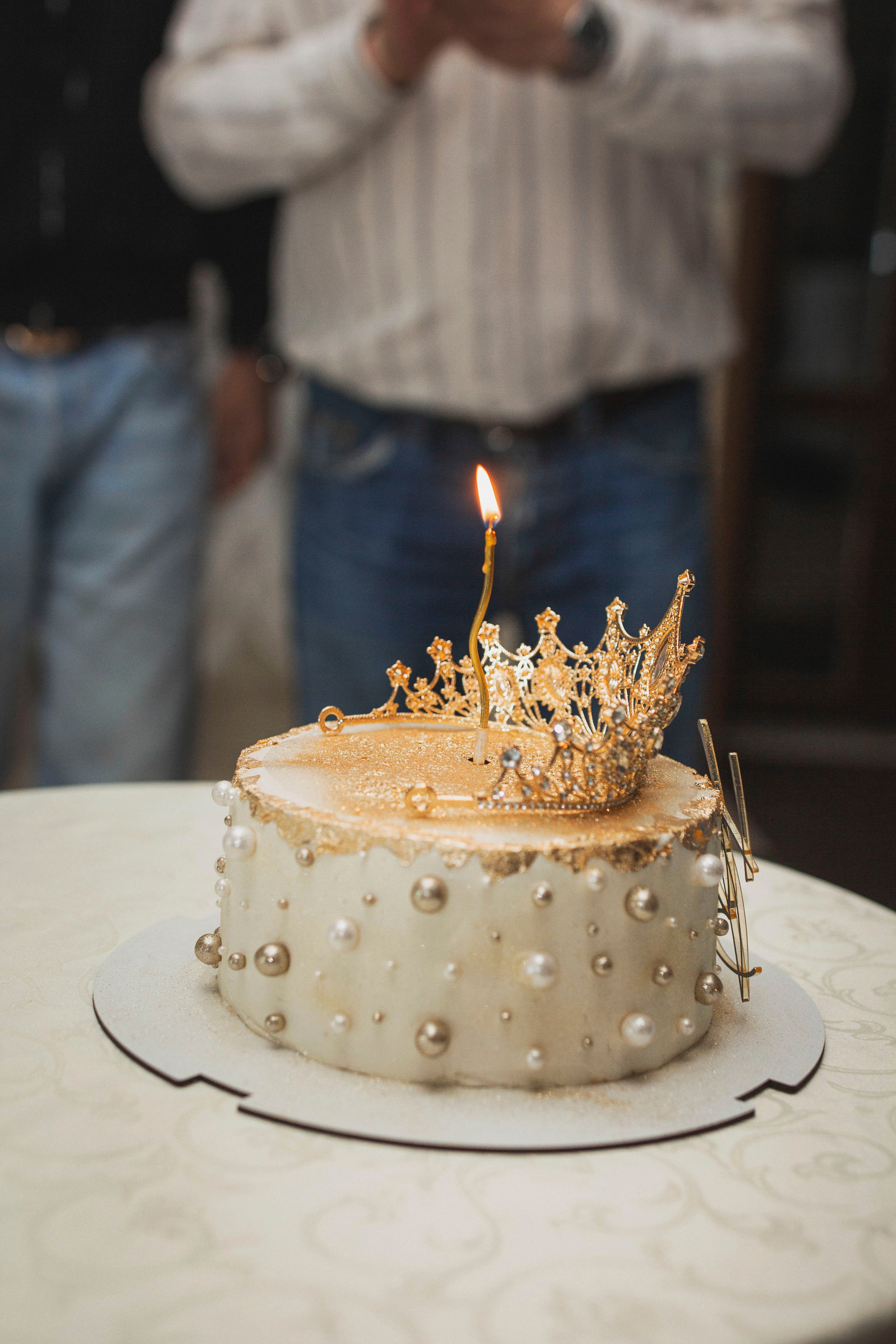 Юбилей Екатерины. Детский и семейный фотограф в Москве