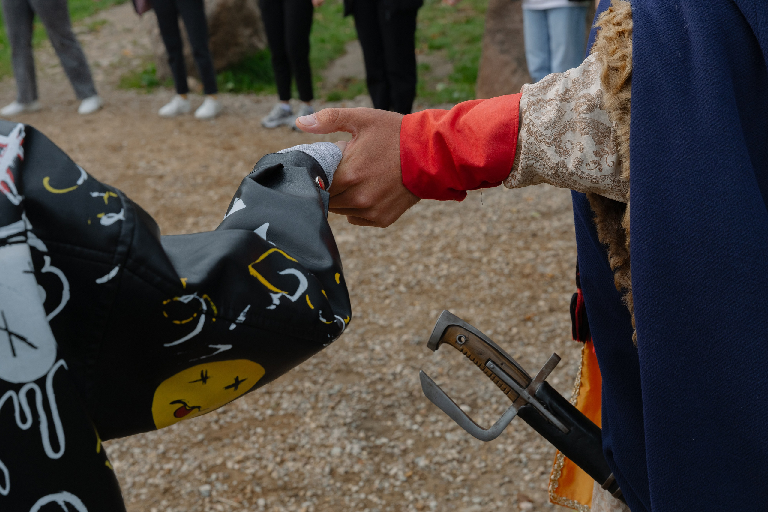 Корпоративная фотосъемка для ОАО Белагропромбанк в Суле в Загородном комплексе Westa. Свадебный фотограф в Минске/Беларуси Сергей Спиридонов