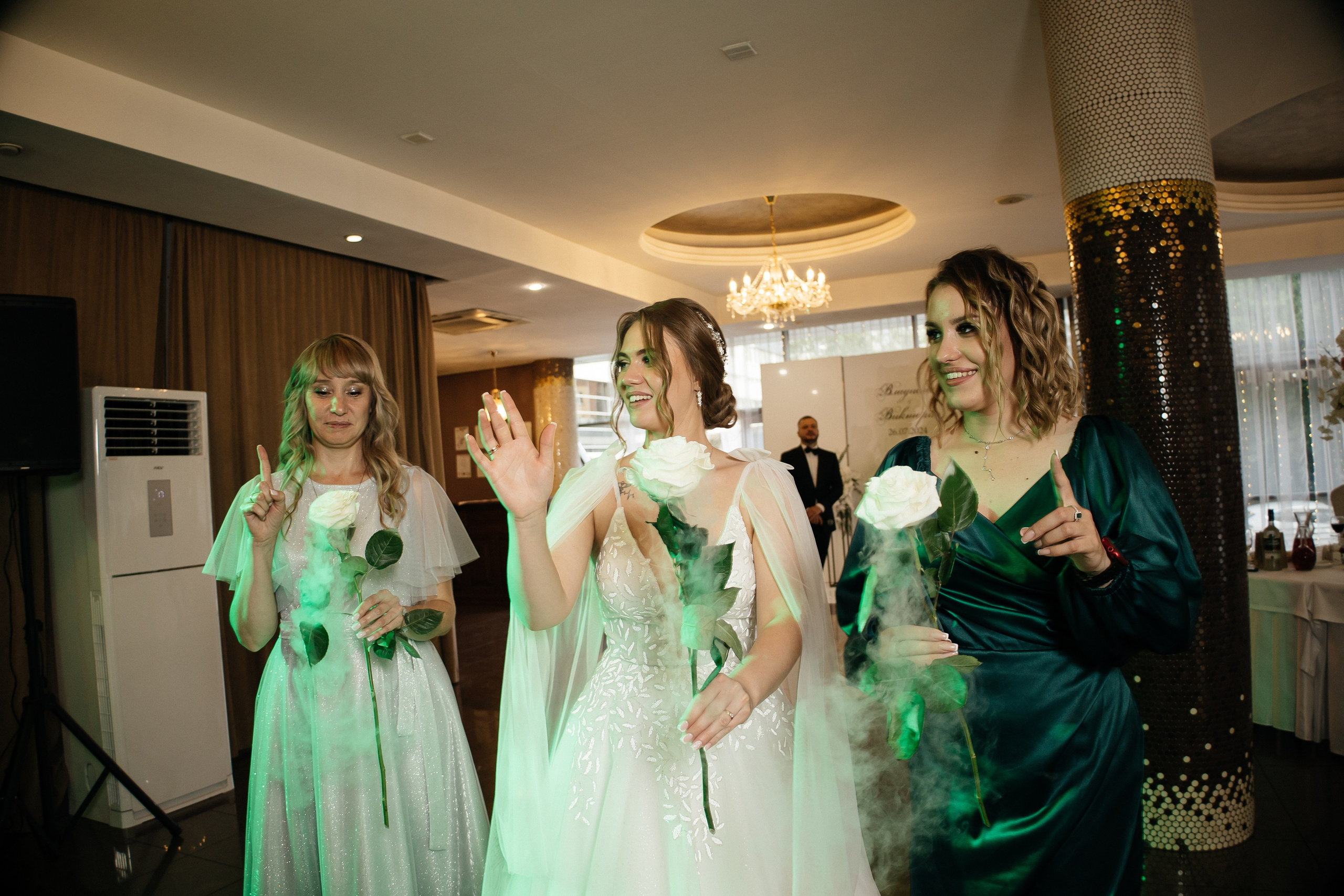 Свадьба полный день. Фотограф в Иркутске