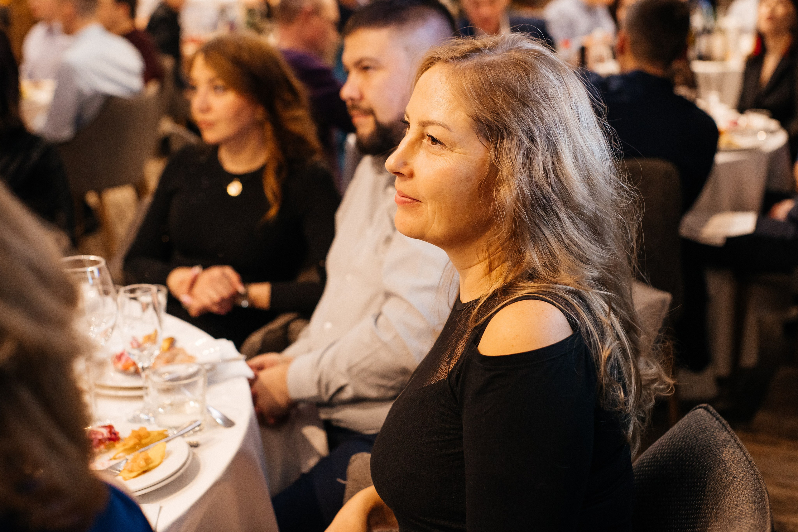 Новогодний корпоратив. Фотограф в Иркутске