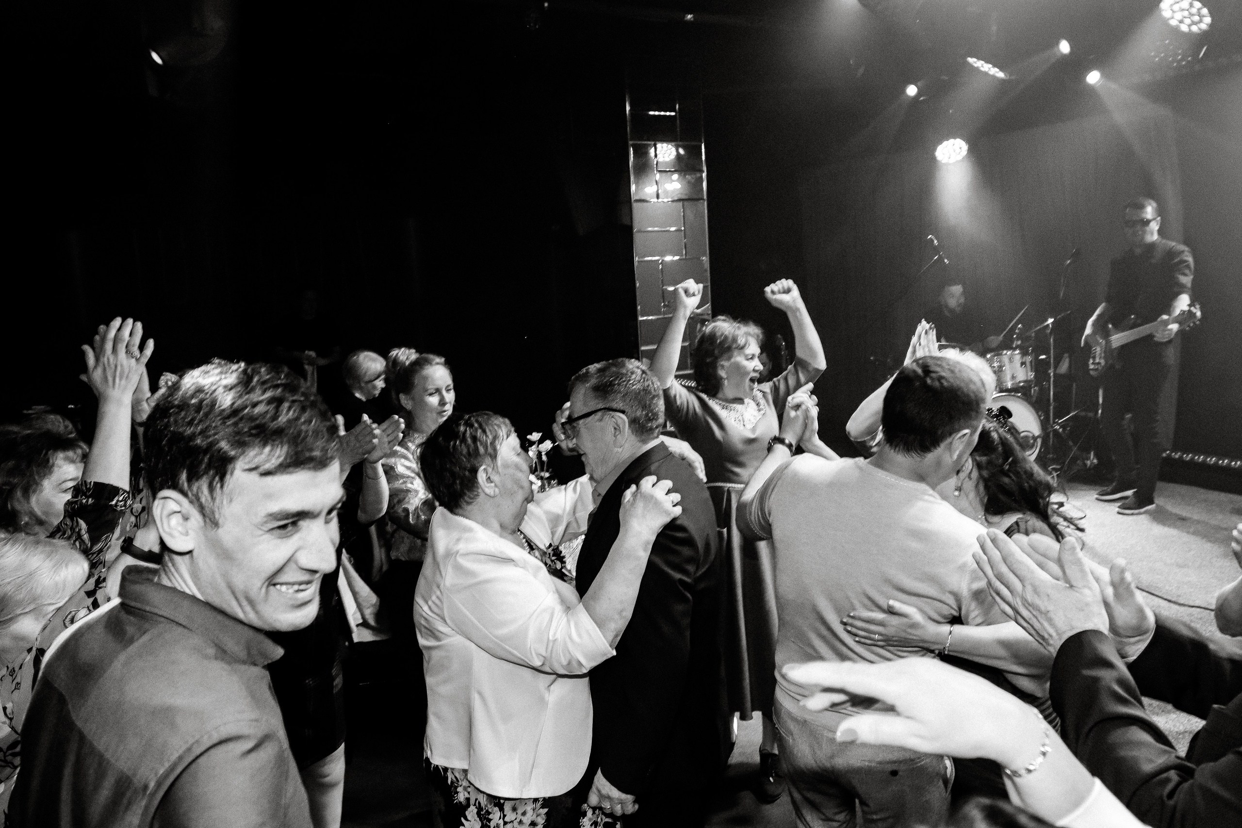 Атмосфера | Юбилей 70 лет. ФОТОГРАФ ЕКАТЕРИНБУРГ