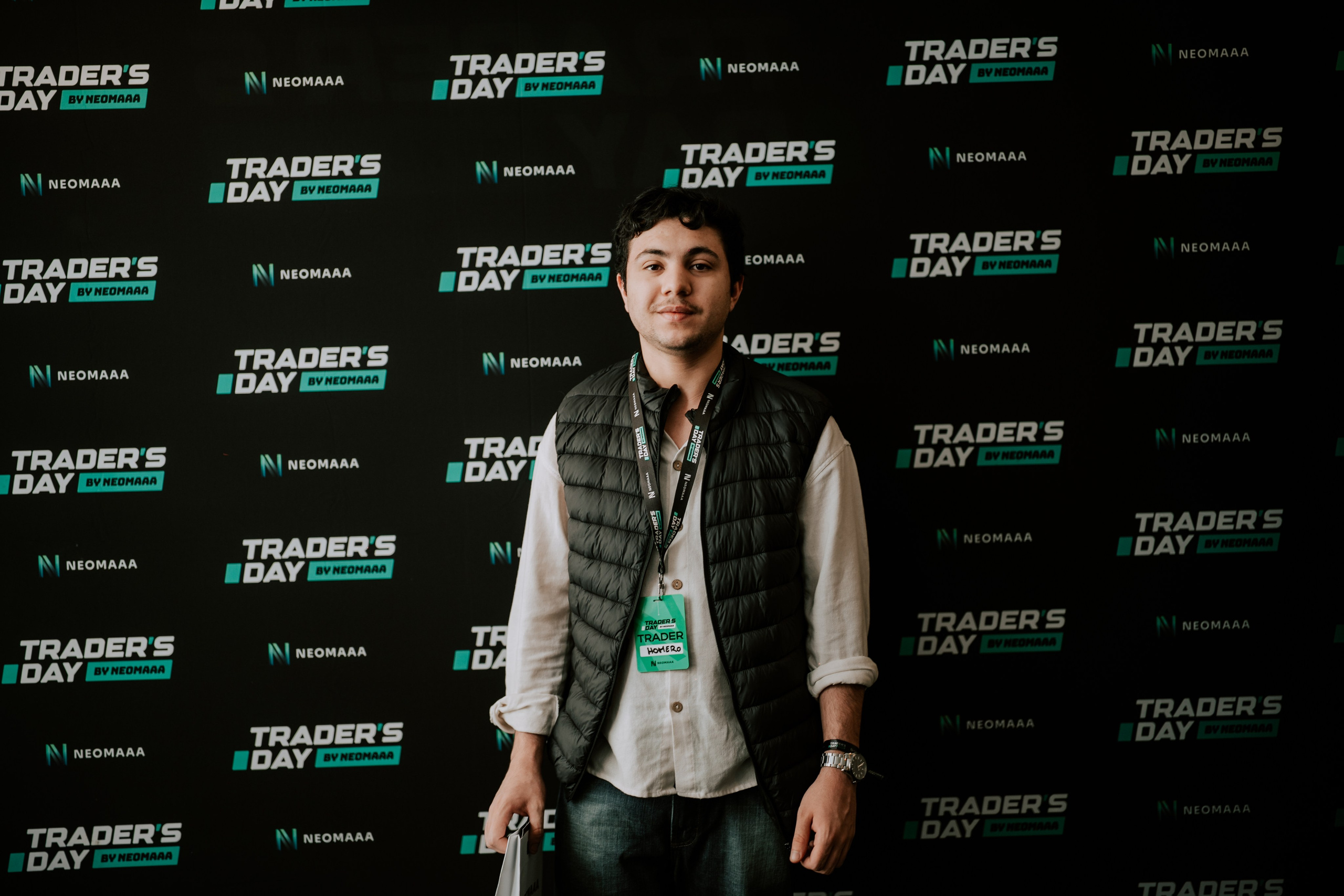 TRADERS DAY By NeomAAA Argentina. NeomAAA Funds Gallery