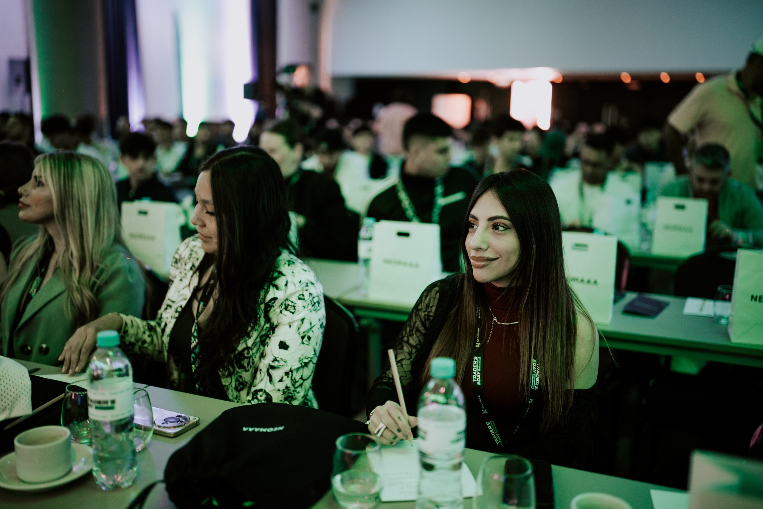 TRADERS DAY By NeomAAA Argentina. NeomAAA Funds Gallery