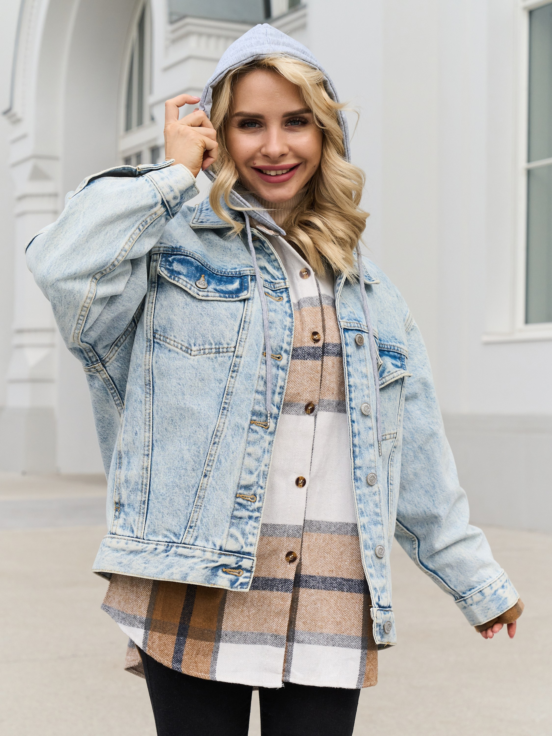 Стрит съёмка