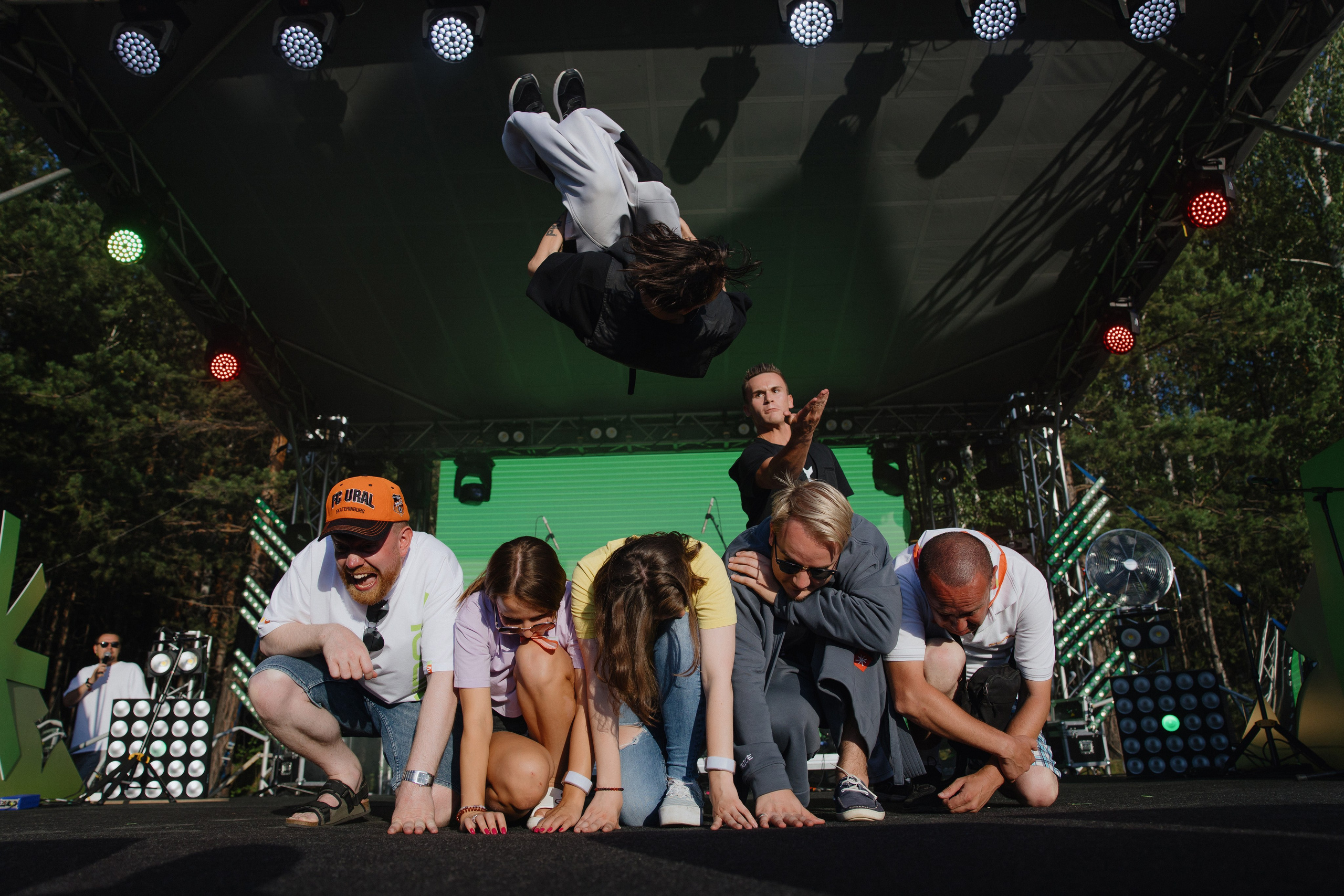 Репортажная съемка. Свадебный фотограф Лопатин Василий