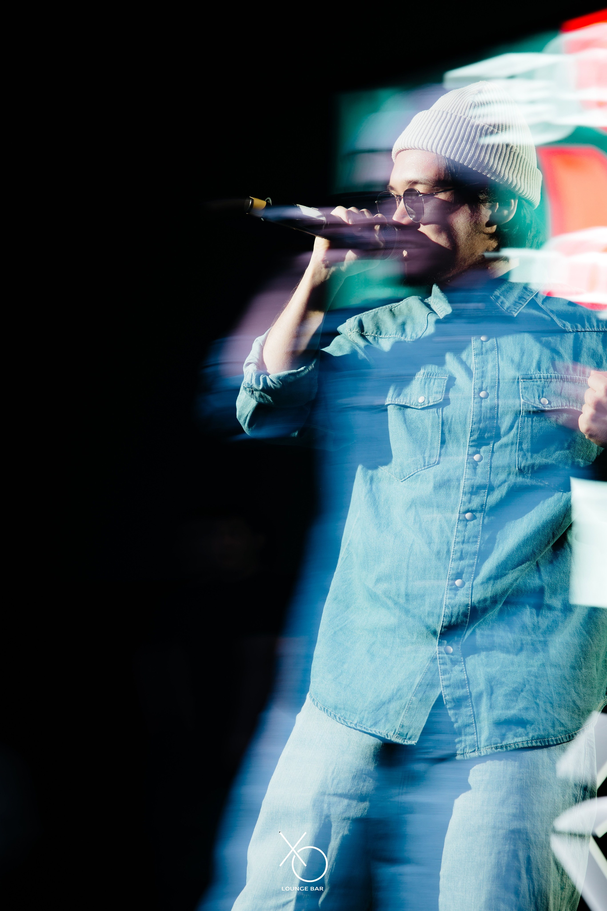 Bonapart. Lounge Bar X.O