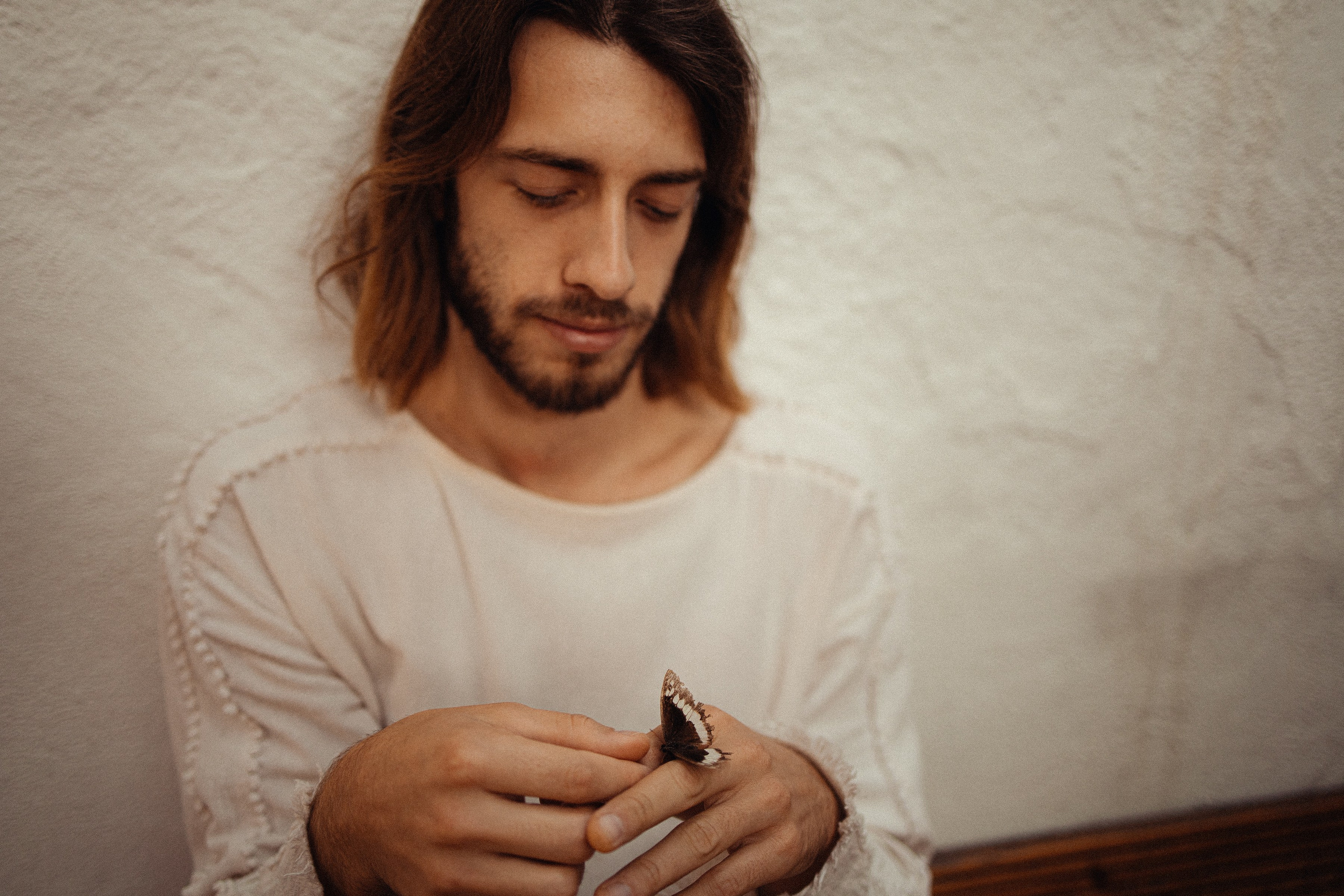 R.A.SVET / утро в Тбилиси. Фотограф Наталья Гончарова. Снимаю живые портреты в Алматы