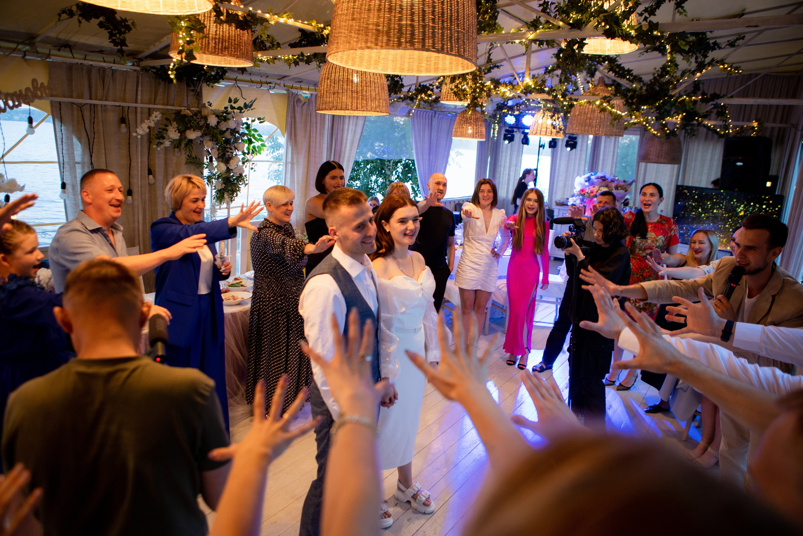 АЛИНА И КИРИЛЛ. Свадебный, семейный, детский фотограф в Екатеринбурге.Фотосессия родов