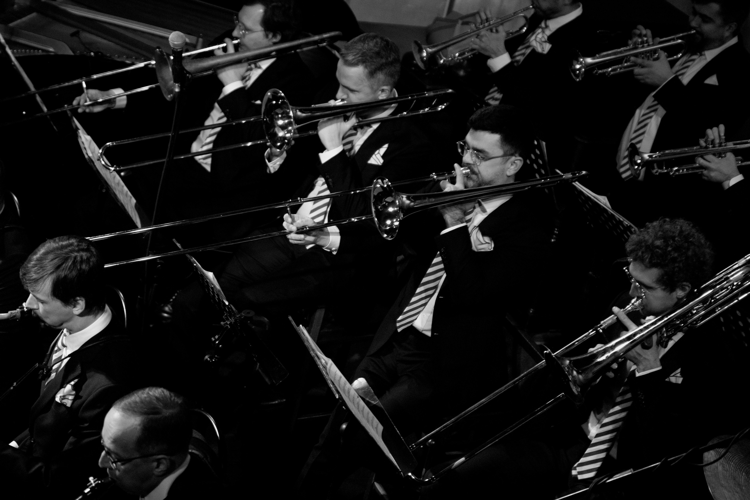 JAZZ FESTIVAL 2026. Фотограф в Санкт-Петербурге Ангелина Вражевская