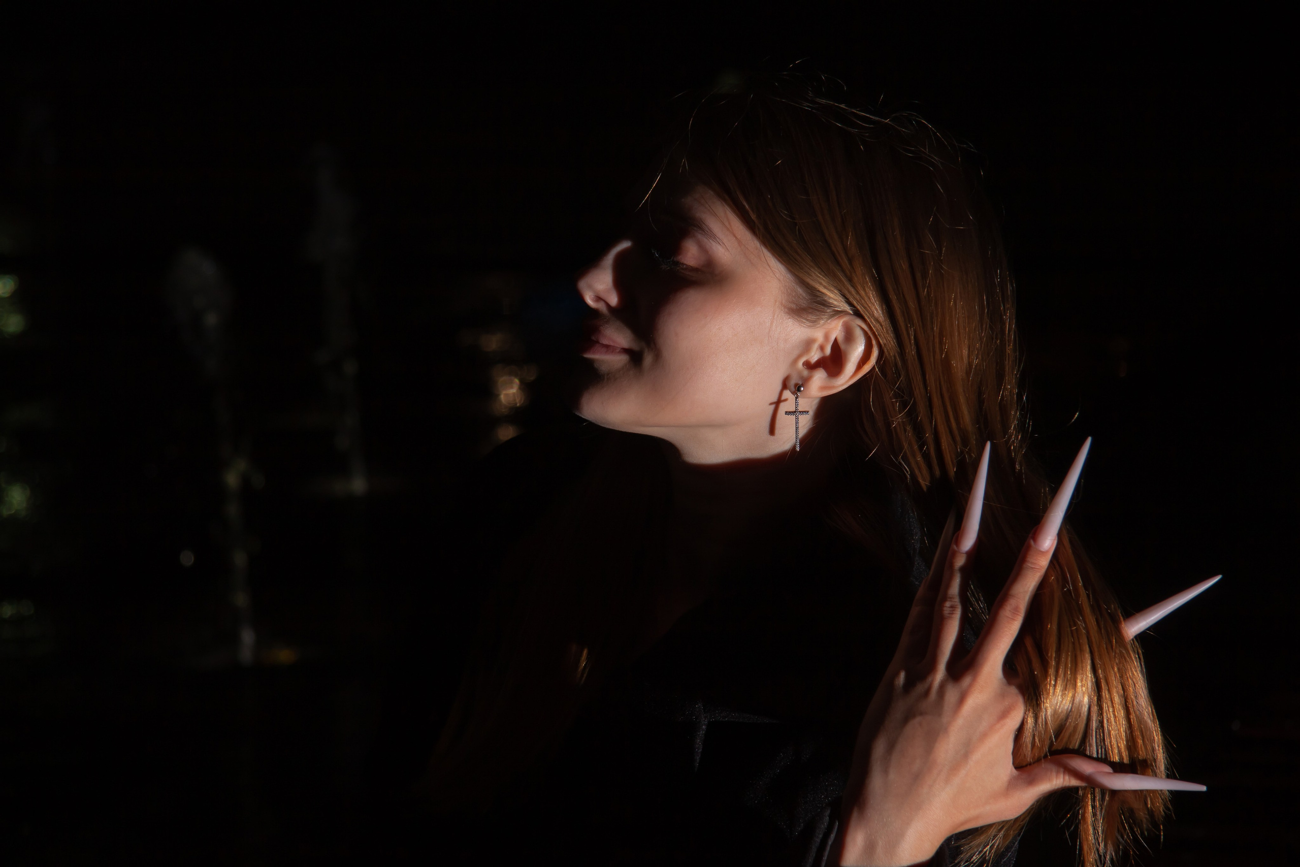 STREET PHOTOGRAPHY. Ilya Samonov