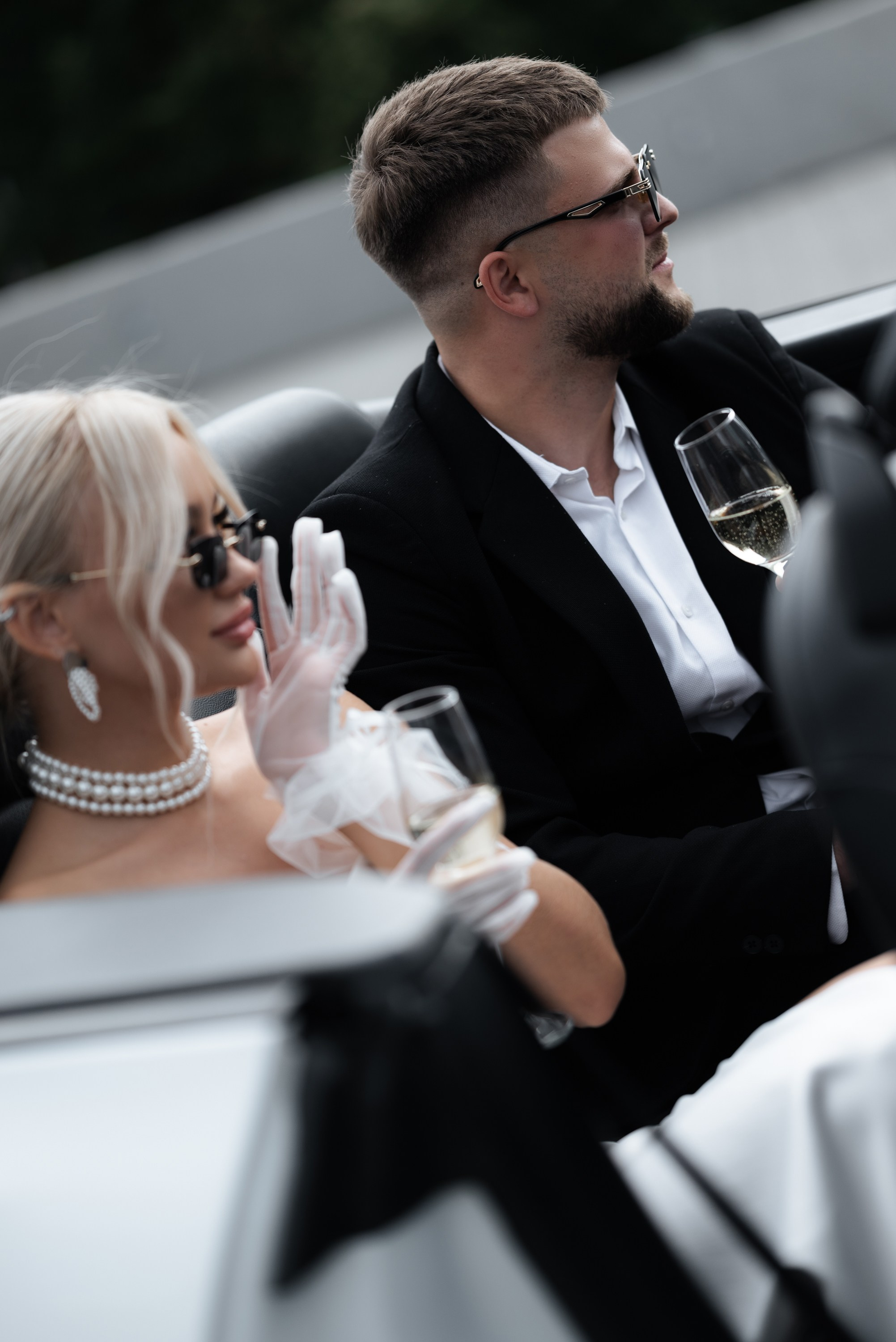 Сергей и Дарья lovestory. Главная