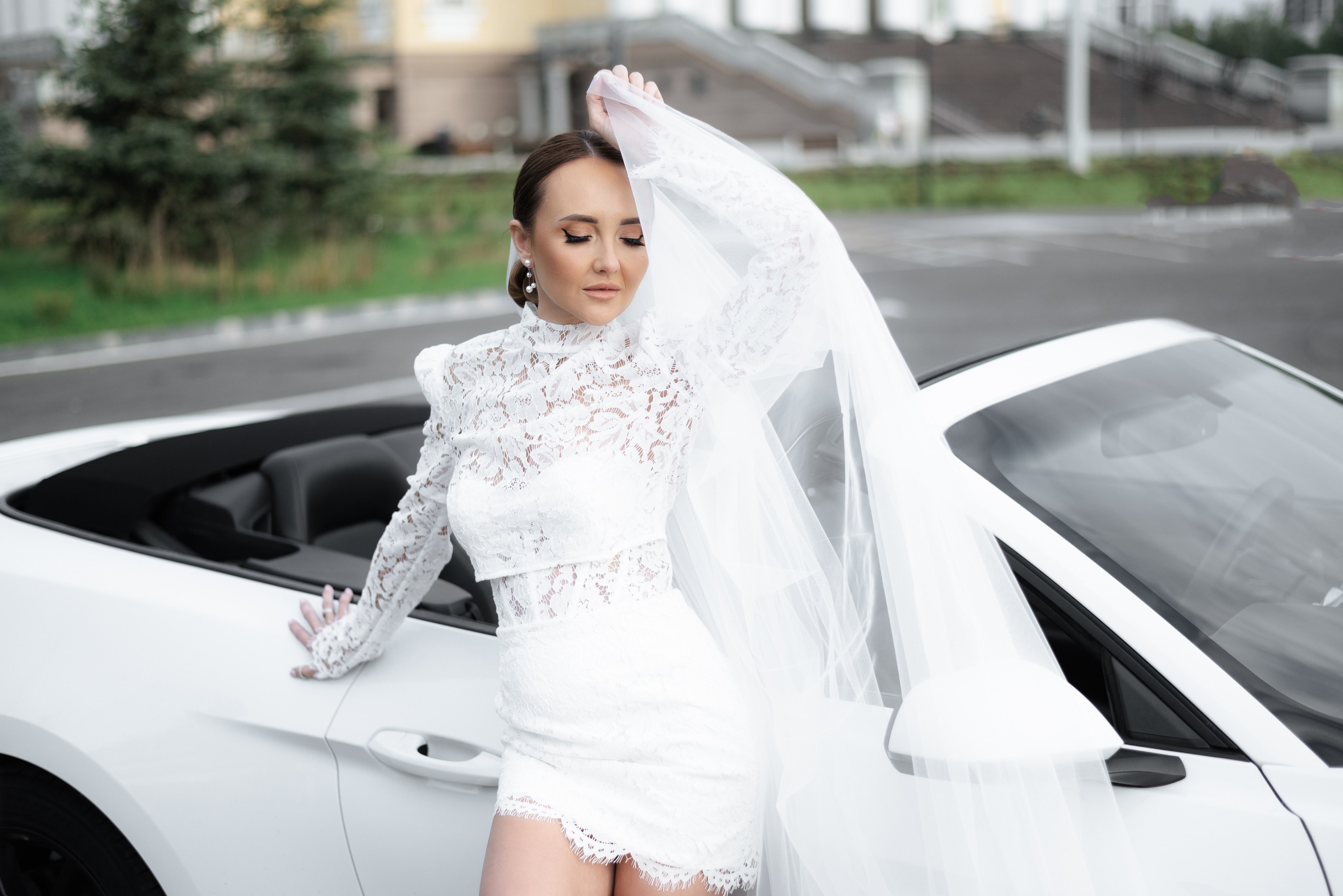 Иван и Ольга lovestory. Главная