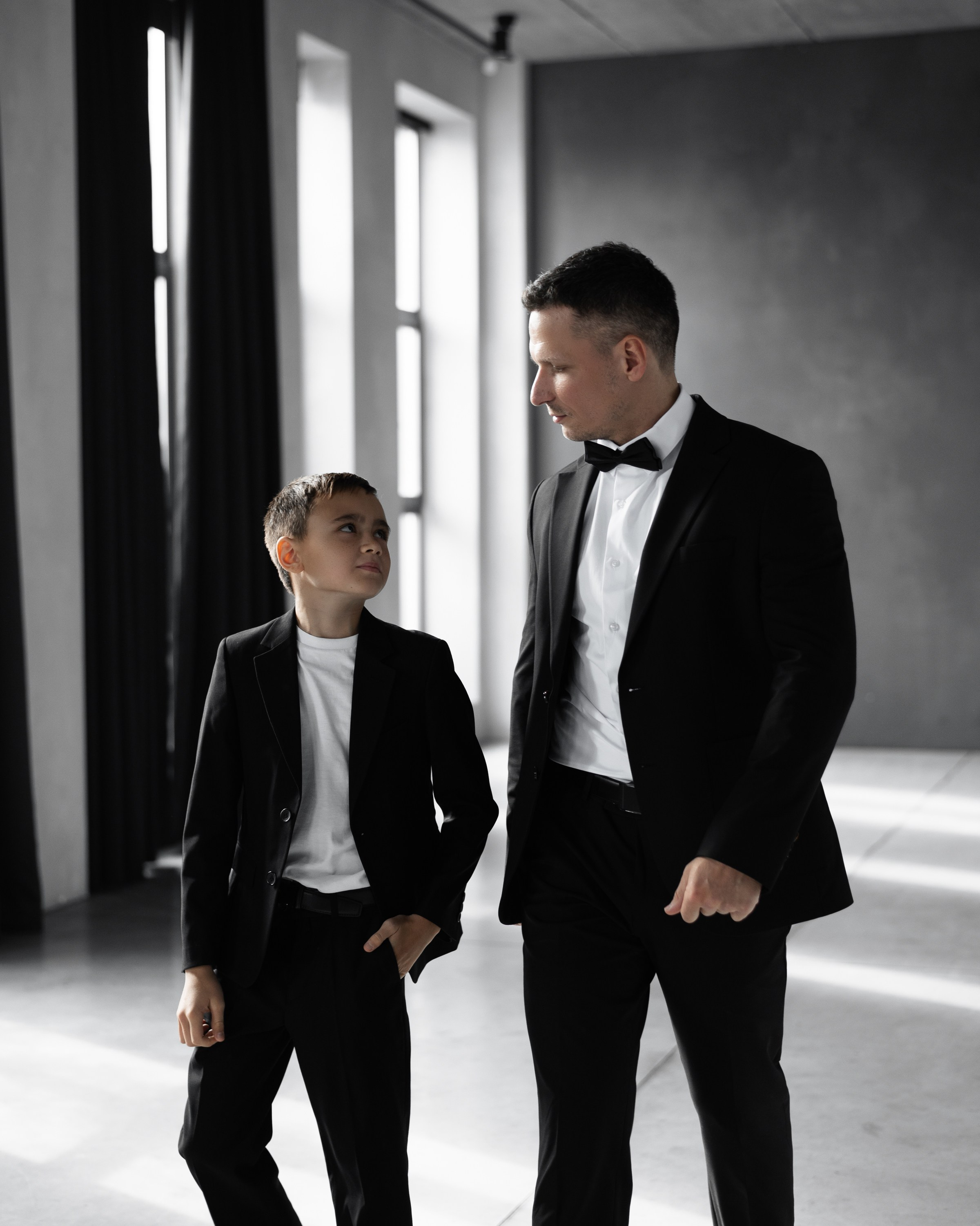 Иван и Ольга lovestory. Главная