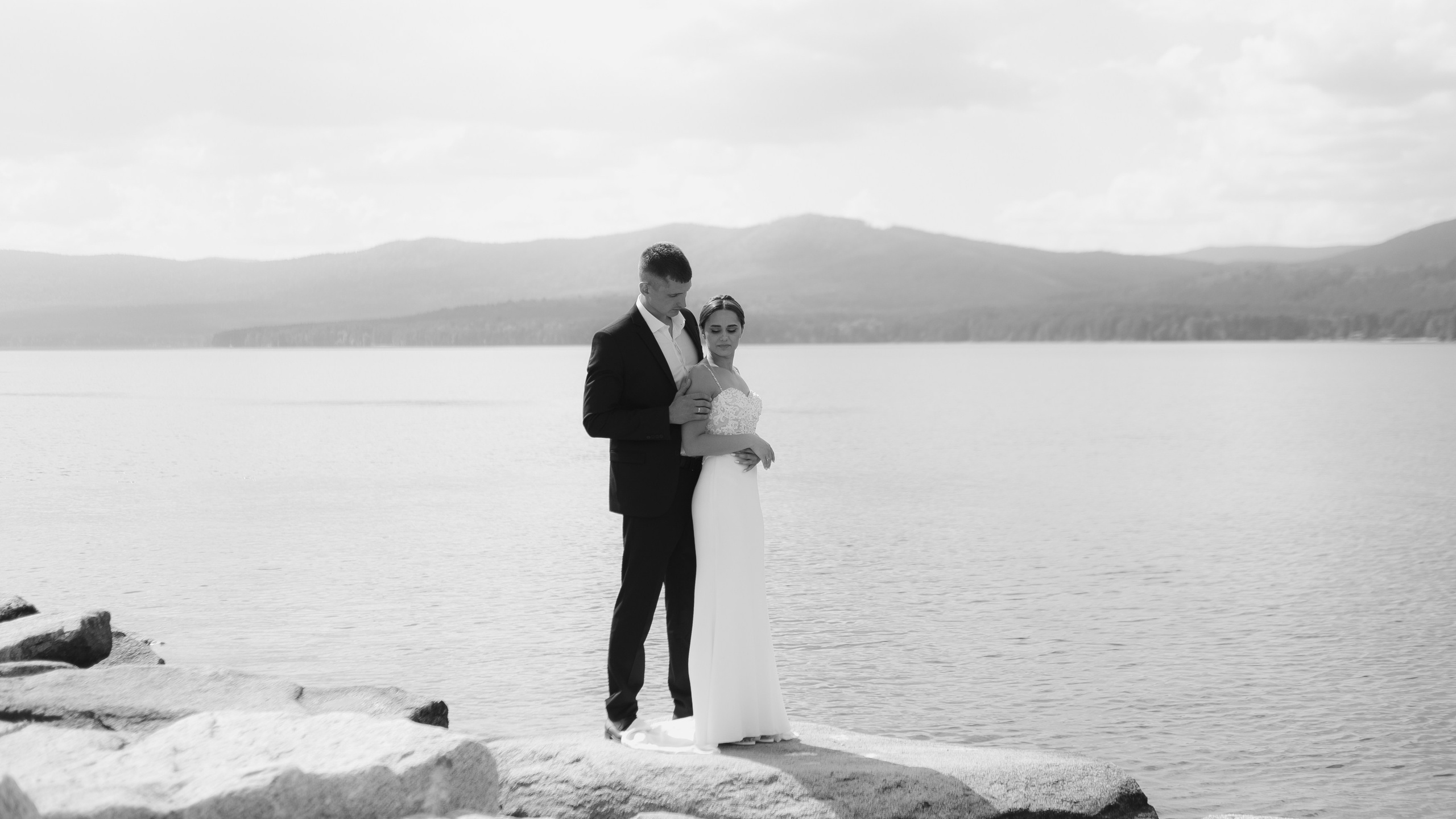 Константин и Татьяна. Главная