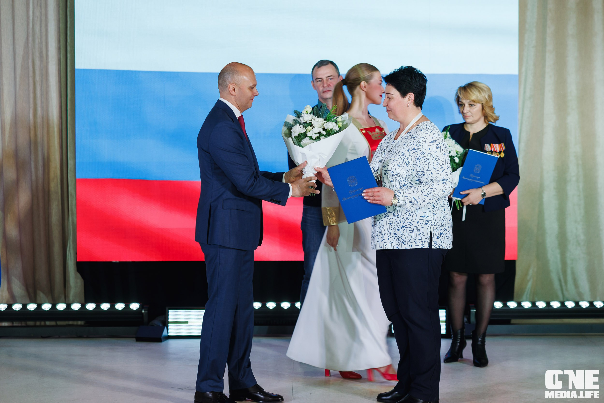 Фоторепортаж с XI Областного добровольческого форума. One Media Life: фоторепортажи, фотоотчеты с мероприятий и заведений