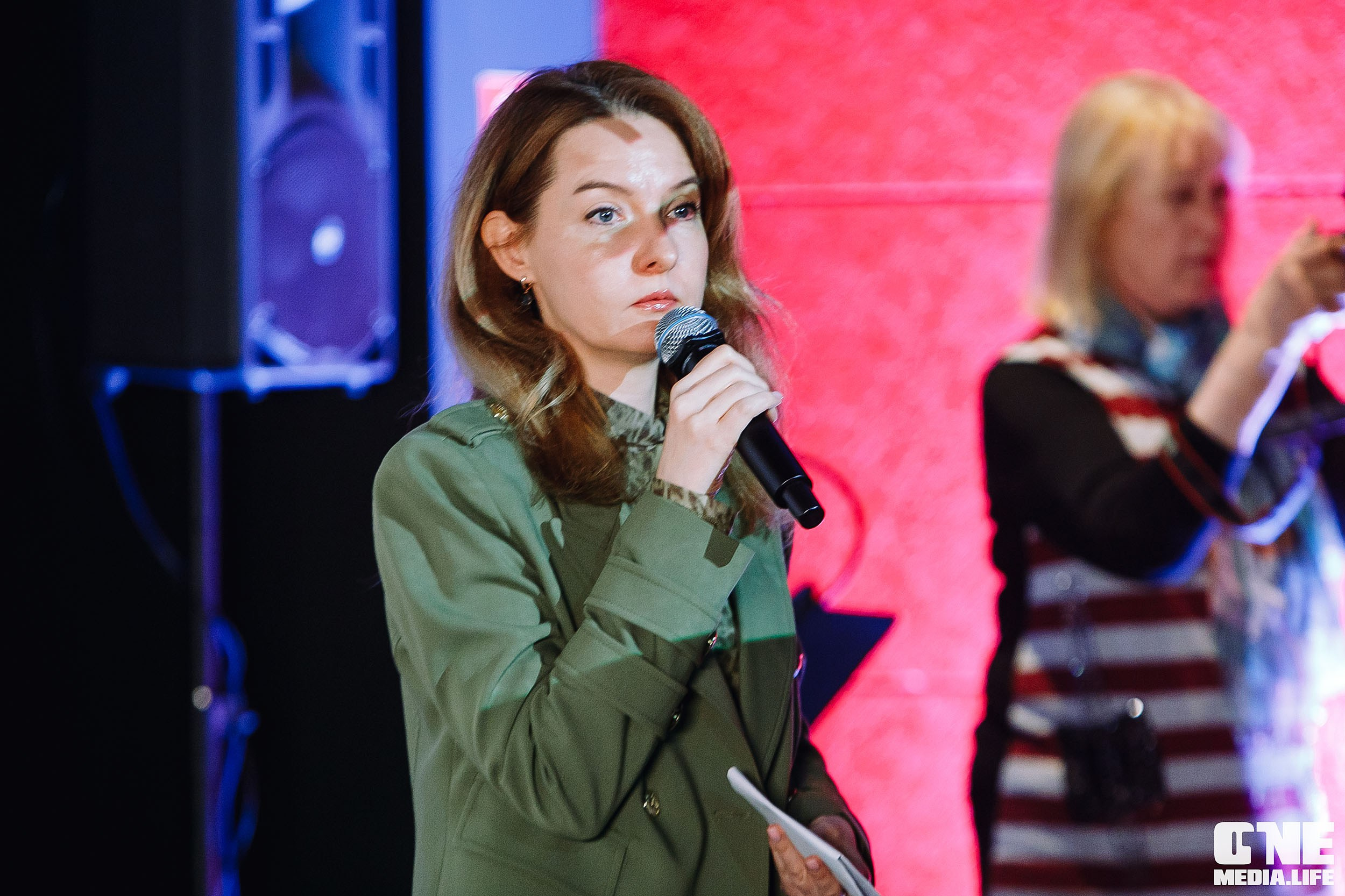 Балтийский Культурный Форум 2024. One Media Life: фоторепортажи, фотоотчеты с мероприятий и заведений