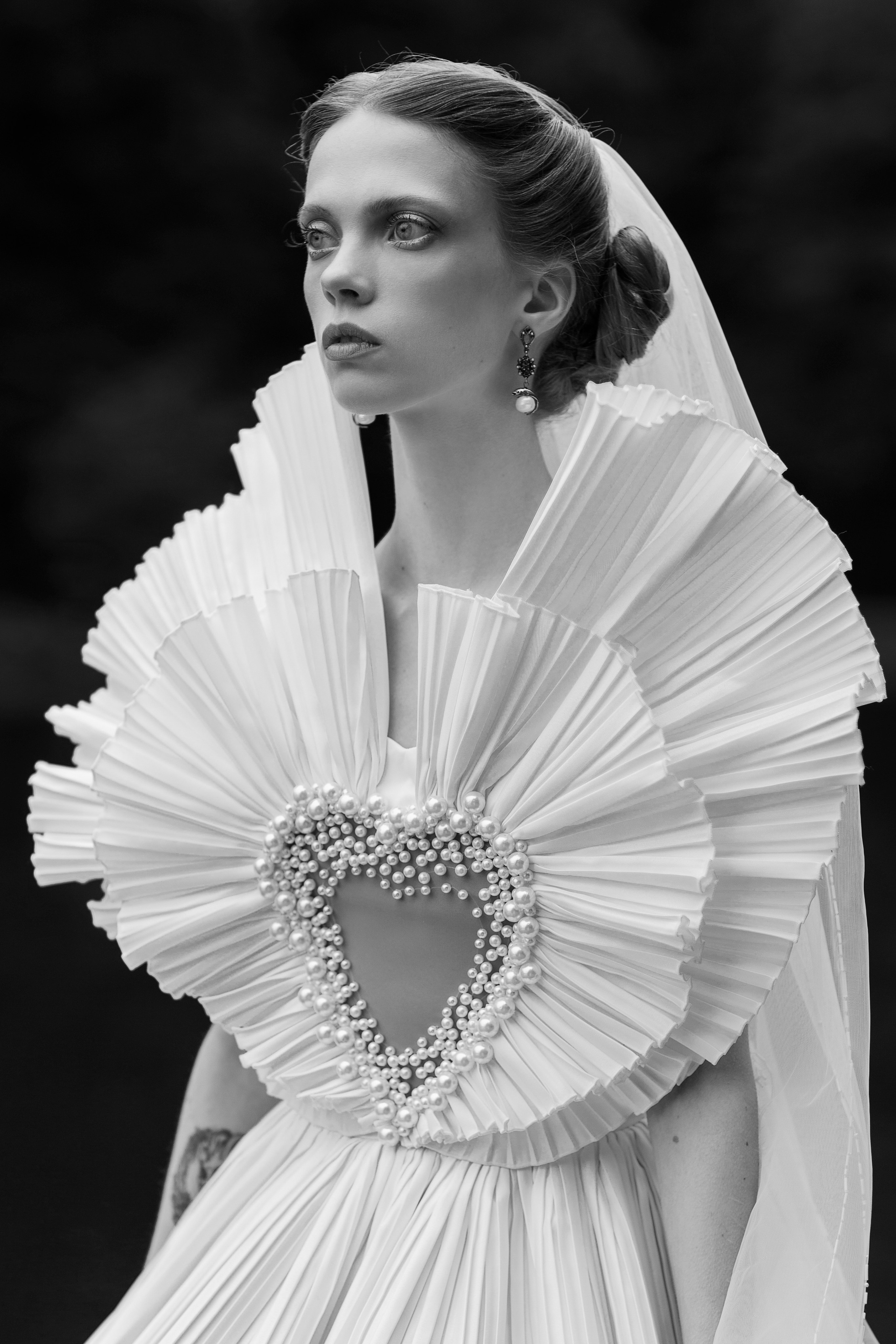 Балетный фотограф в Москве Евгения Сухарева