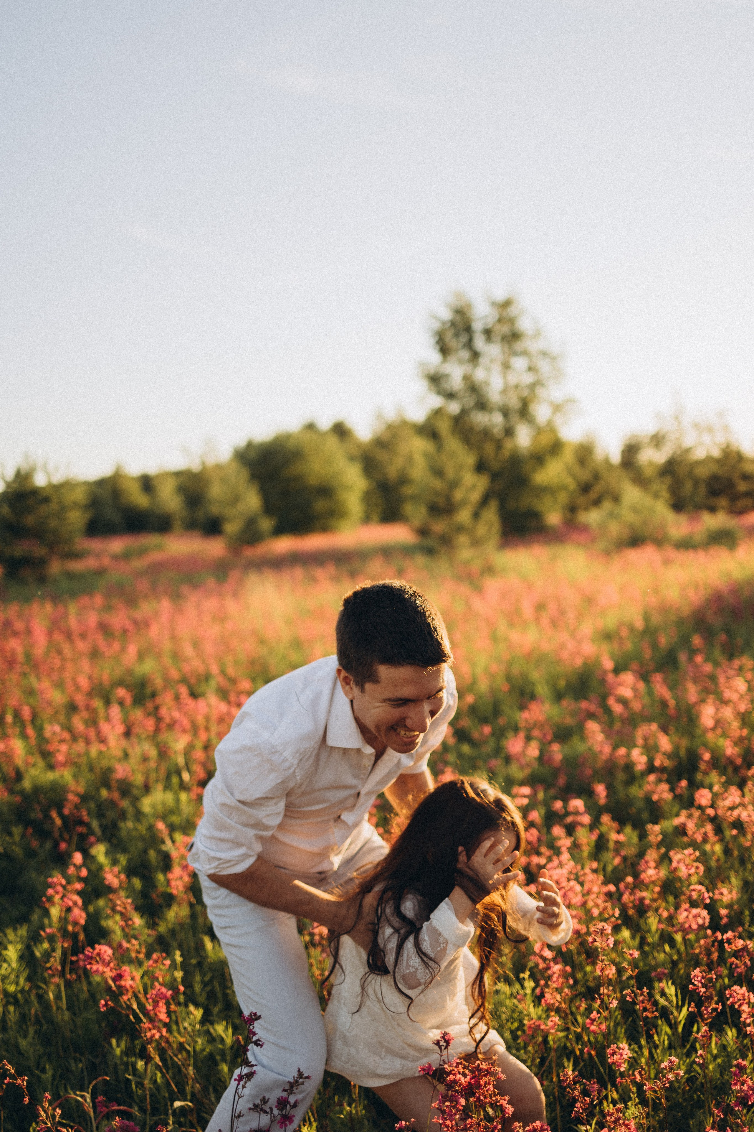 FAMILY. Фотограф в Дананге Элина Уразманова