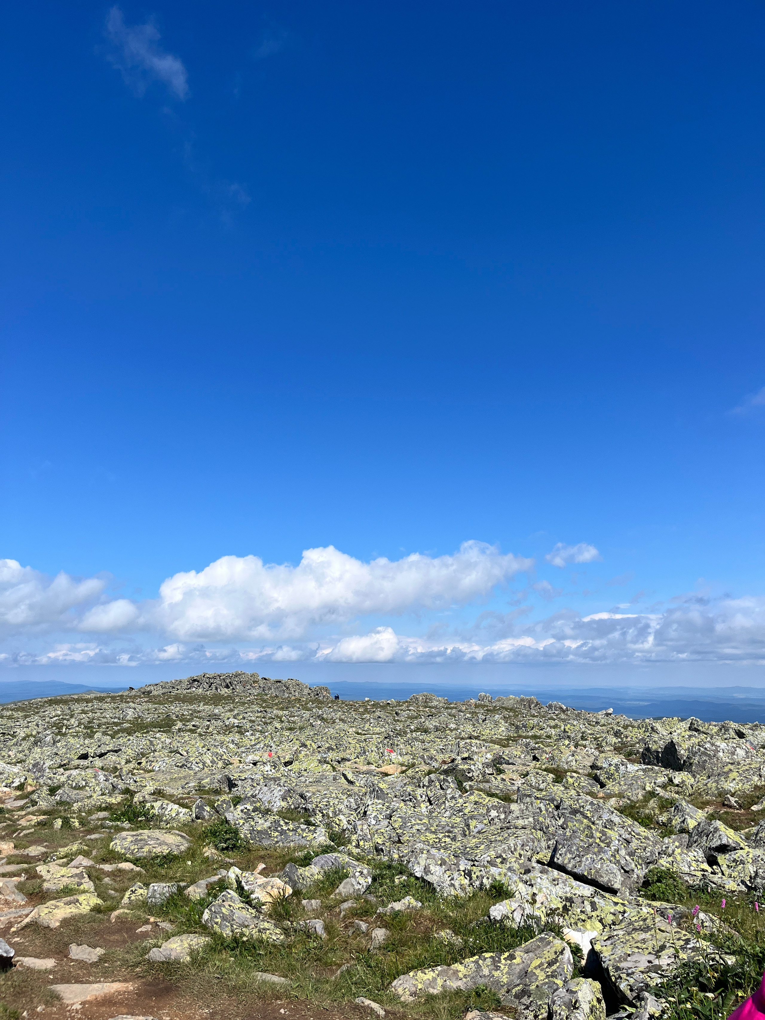 Тур на Иремель из Уфы — Время Приключений