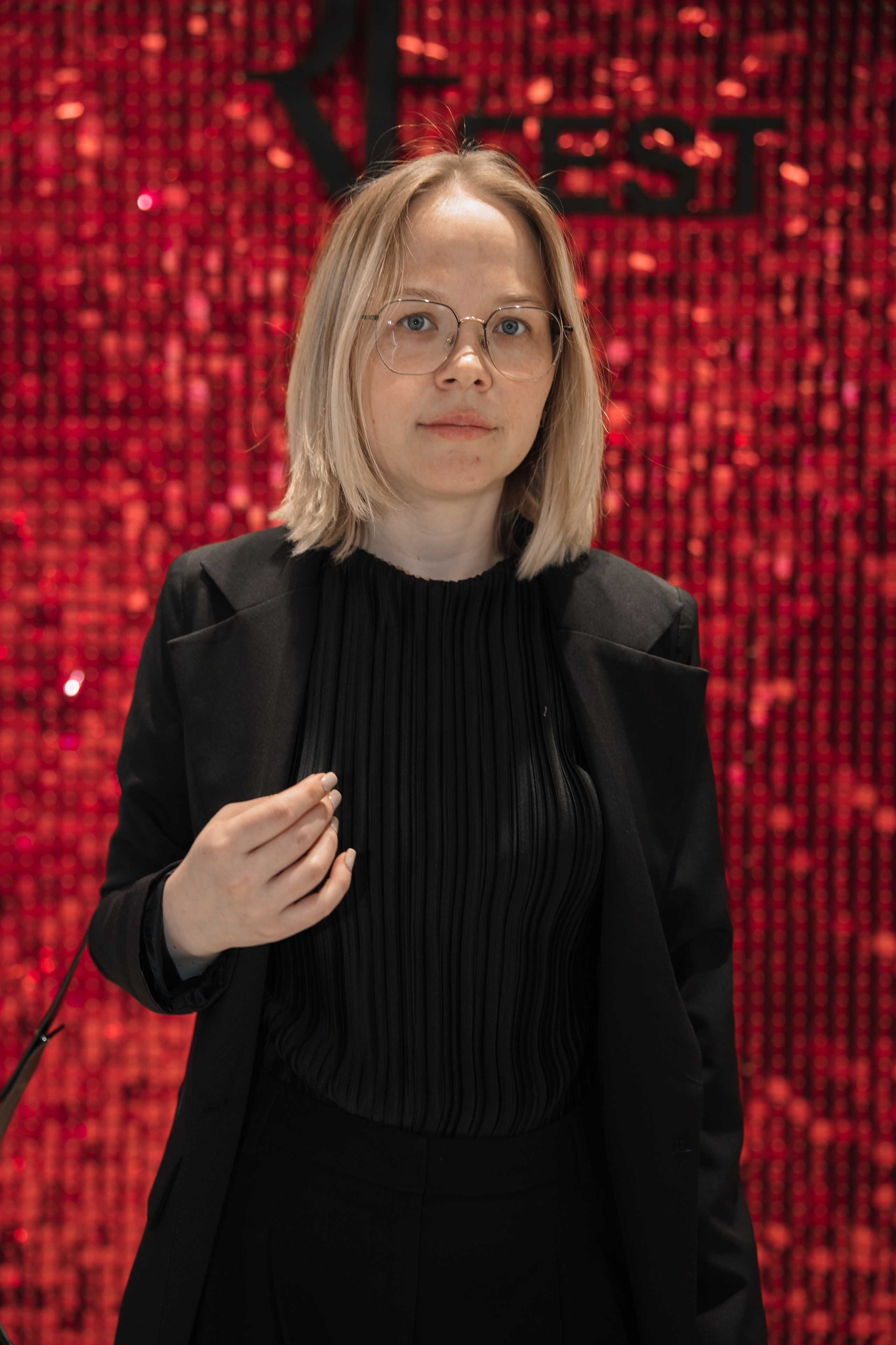 Russian Fashion Fest май'24. Контент фотограф в Москве и области Елена Кулакова