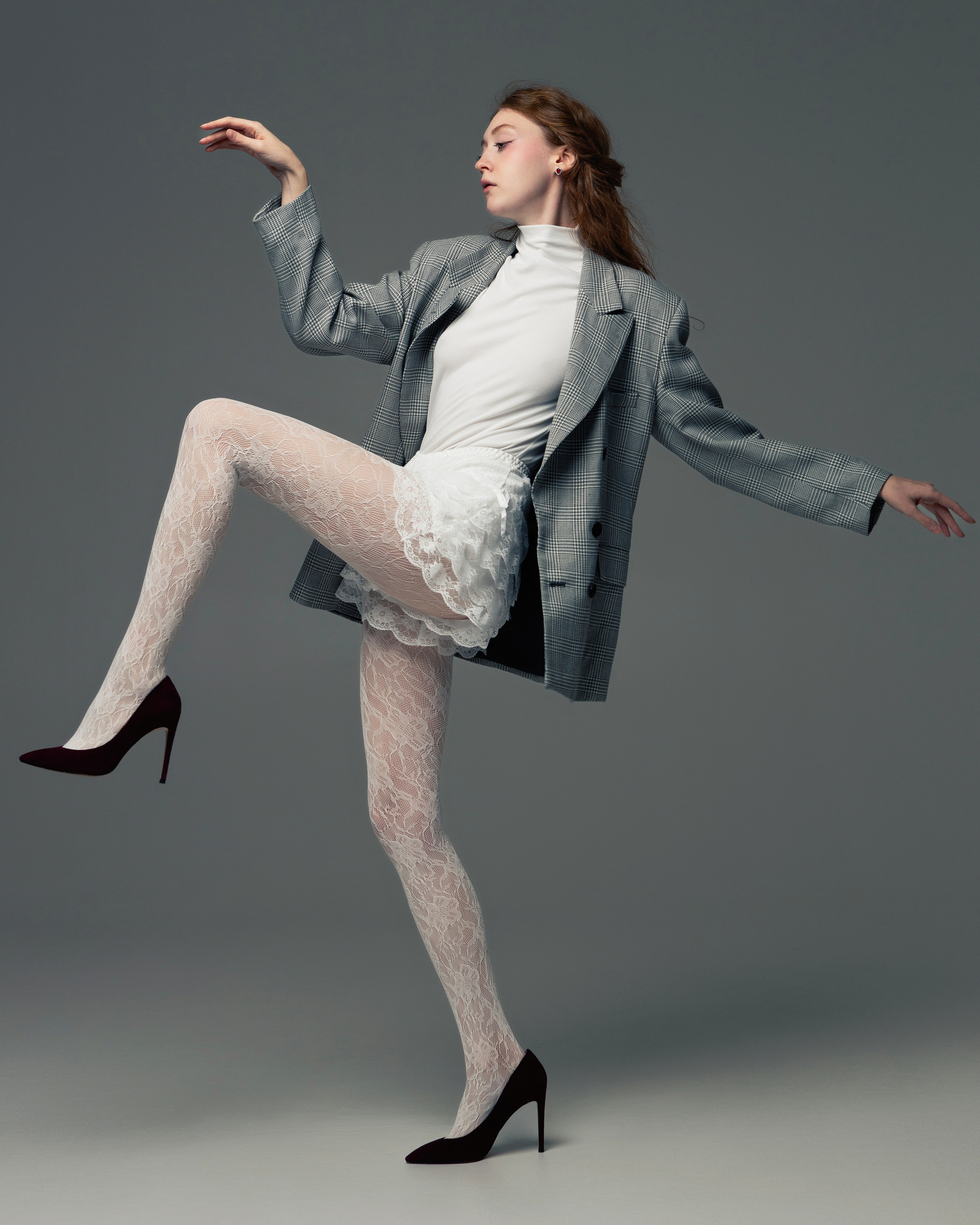 Елизавета. Фотограф НСК-Кем-СПБ Александра Фомич