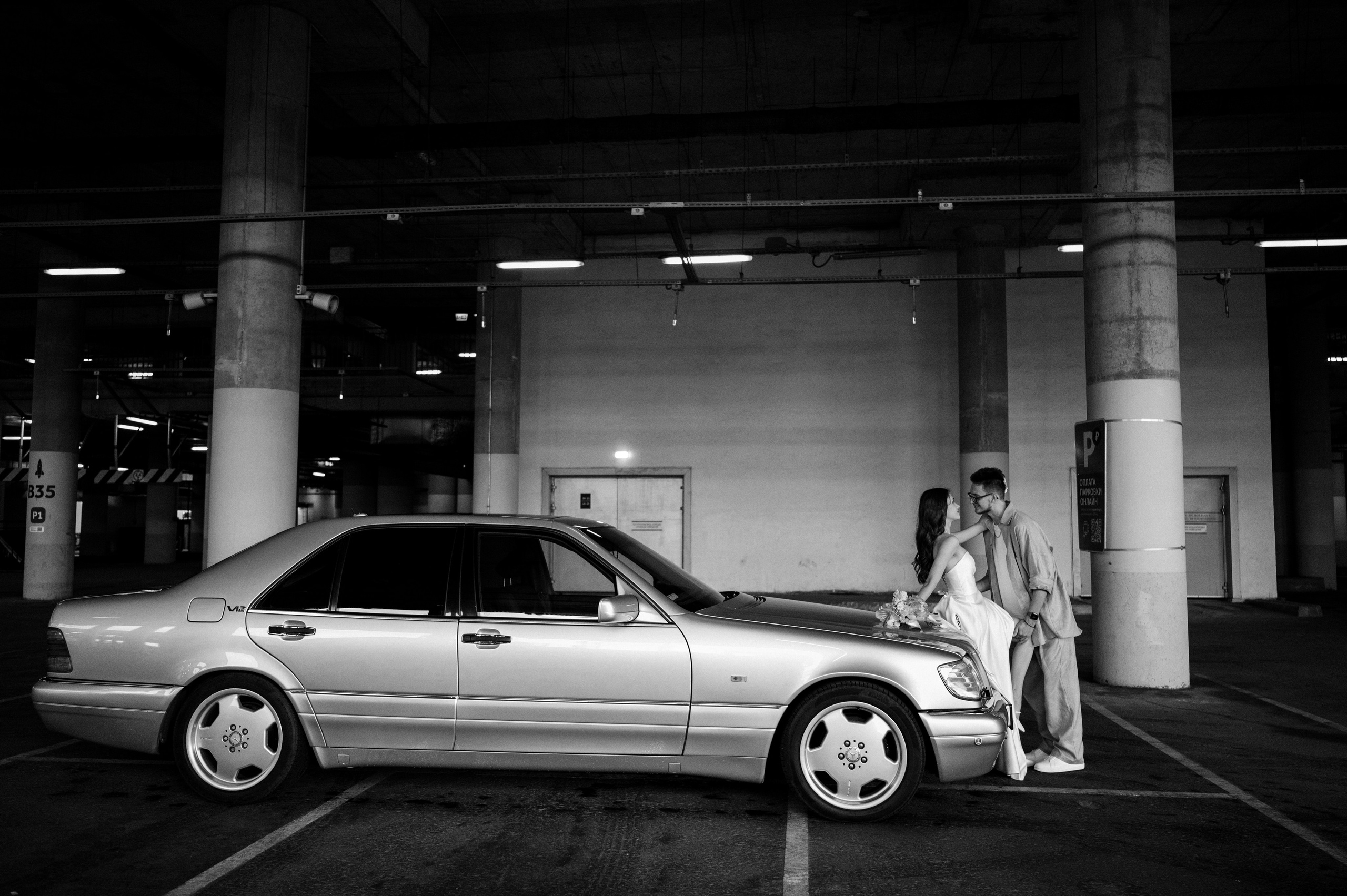 Лиза и Саша, 2025. Анна Пушина, фотограф, Москва, Королев, Пушкино