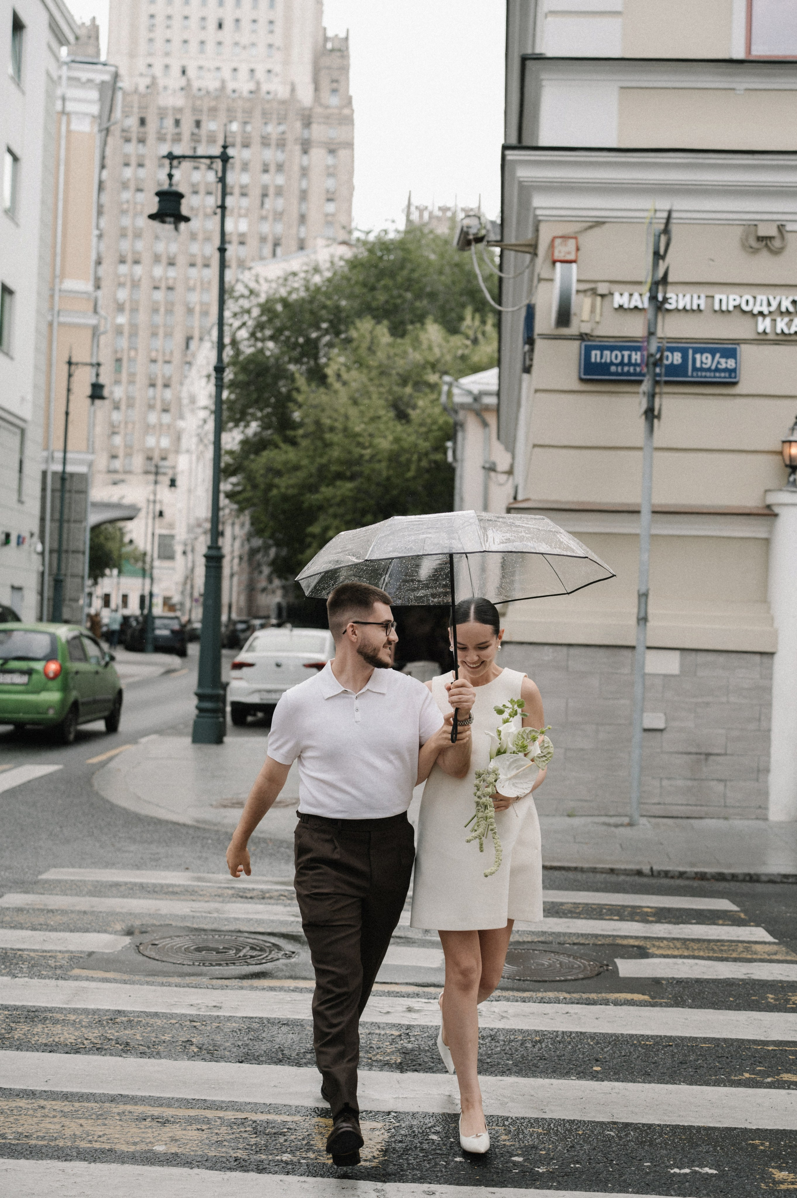 Даша и Даня, 2025. Анна Пушина, фотограф, Москва, Королев, Пушкино