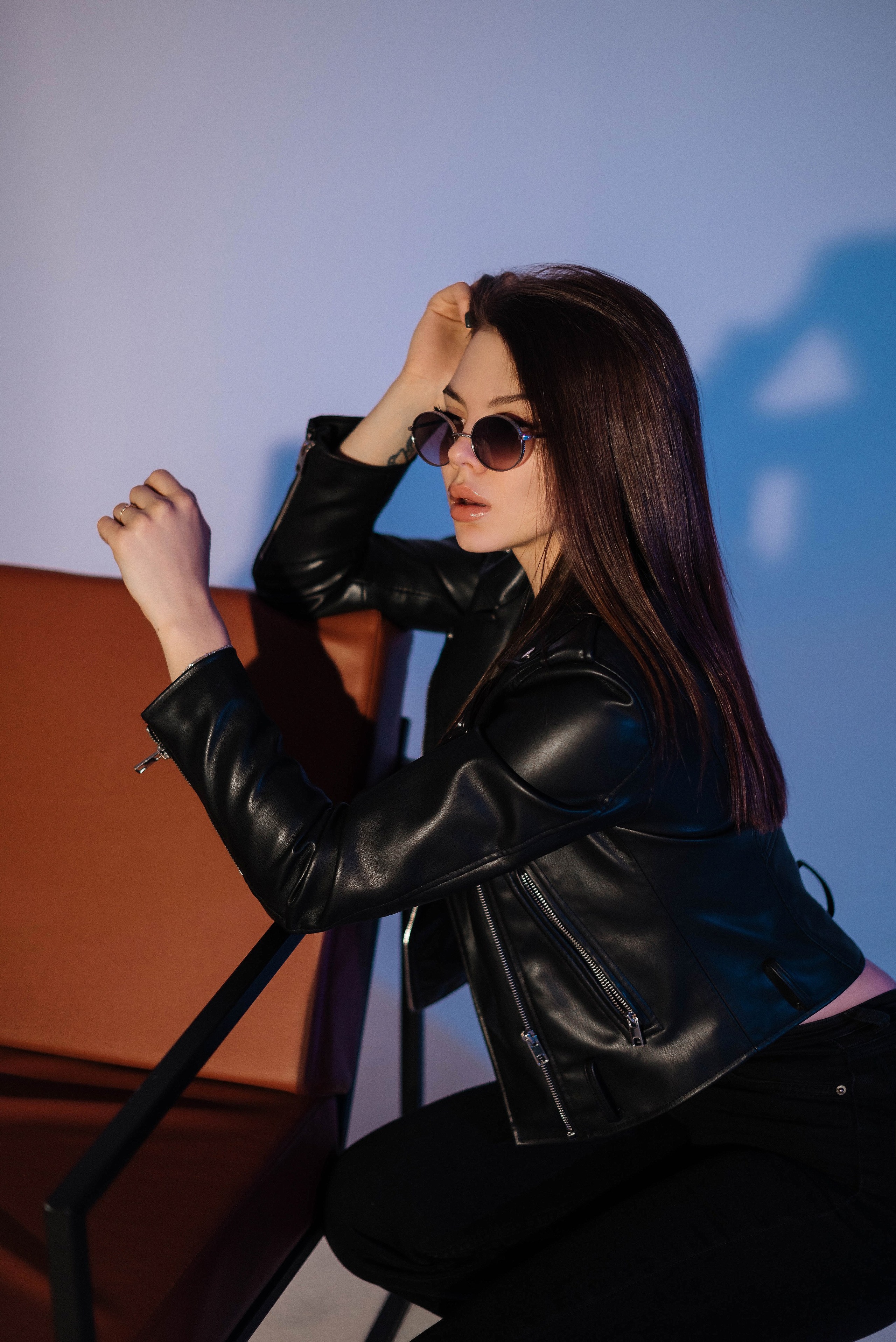 Женские. Свадебный и портретный фотограф в Липецке Юлия Свит