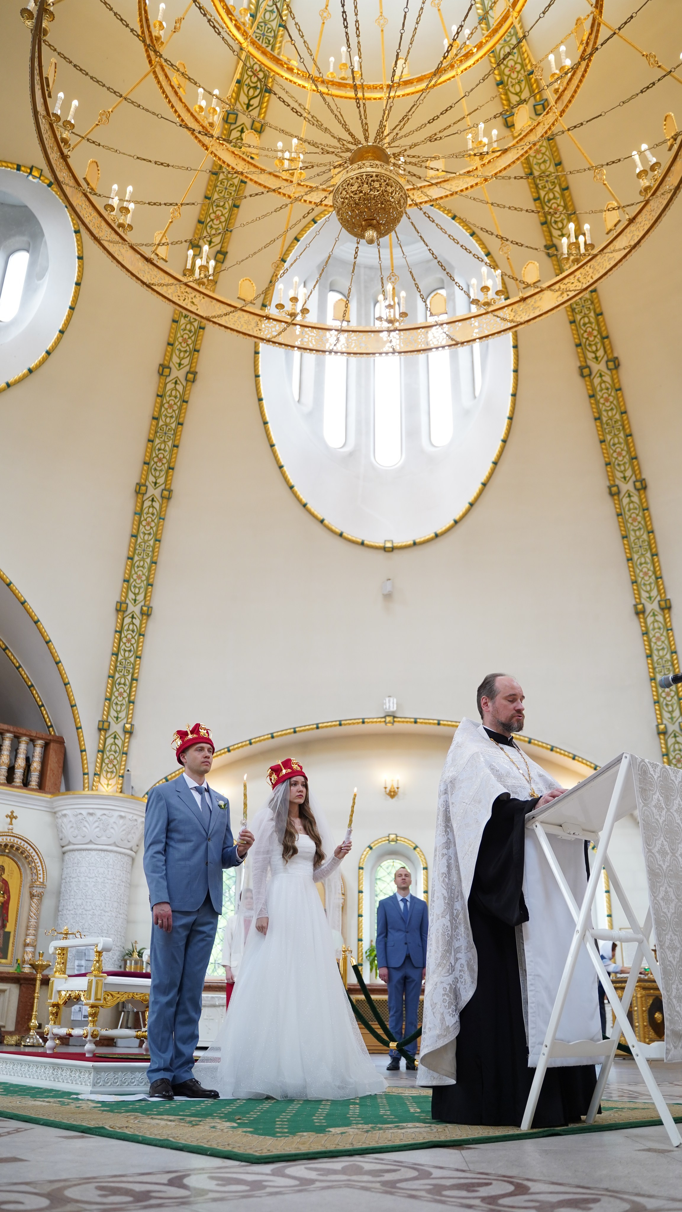 Ирина и Олег. Добро пожаловать в мир самого прекрасного — в мир фотографии!