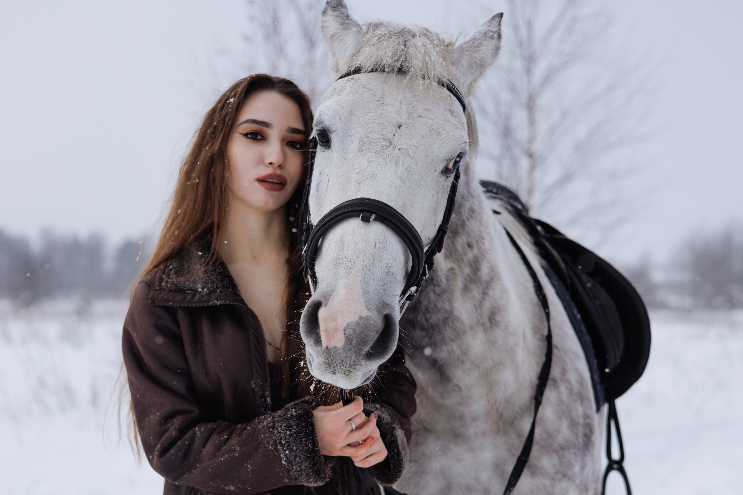 Женский портрет. Фотограф в Раменском и Москве | Татьяна Конарева