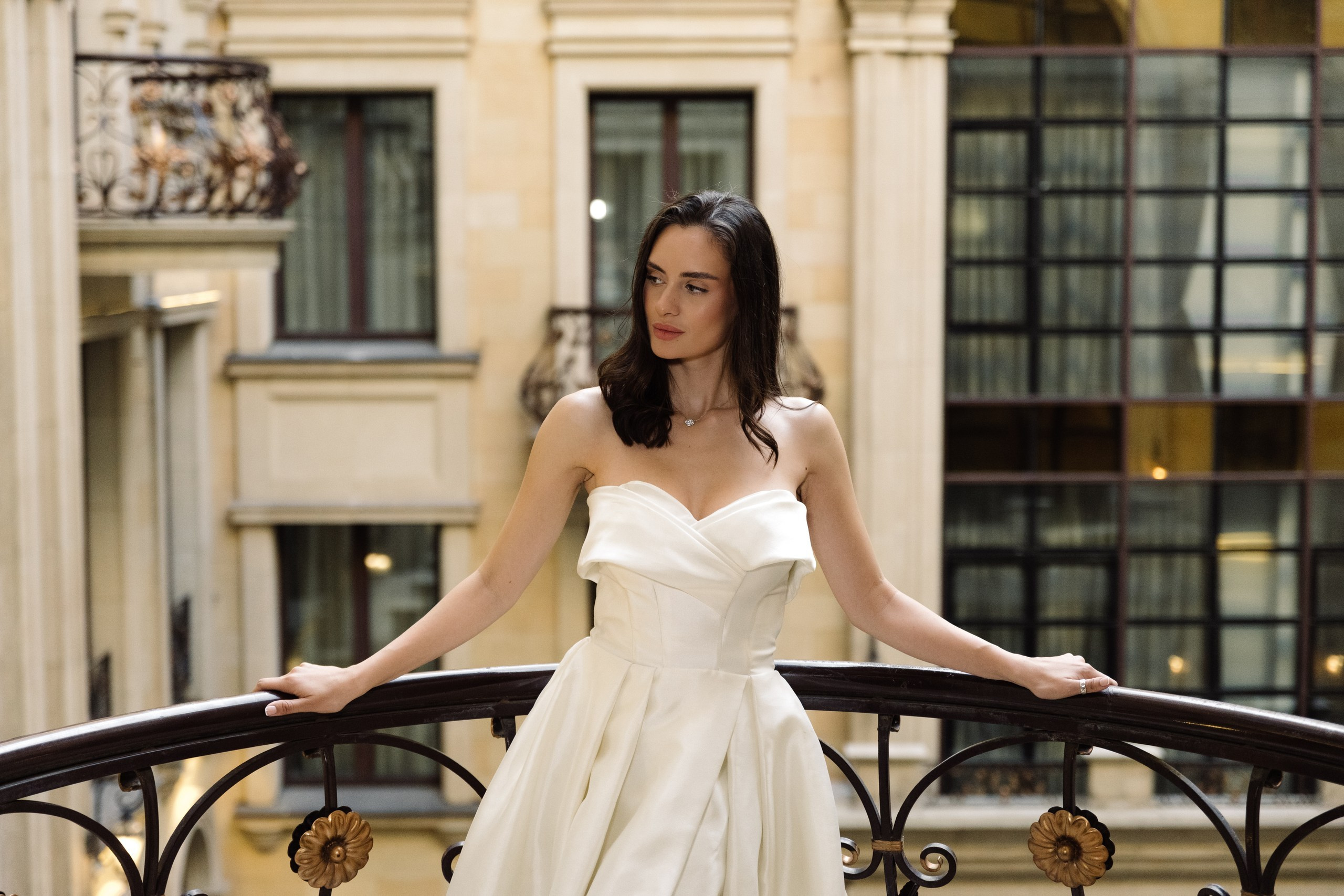 Марина и Роман