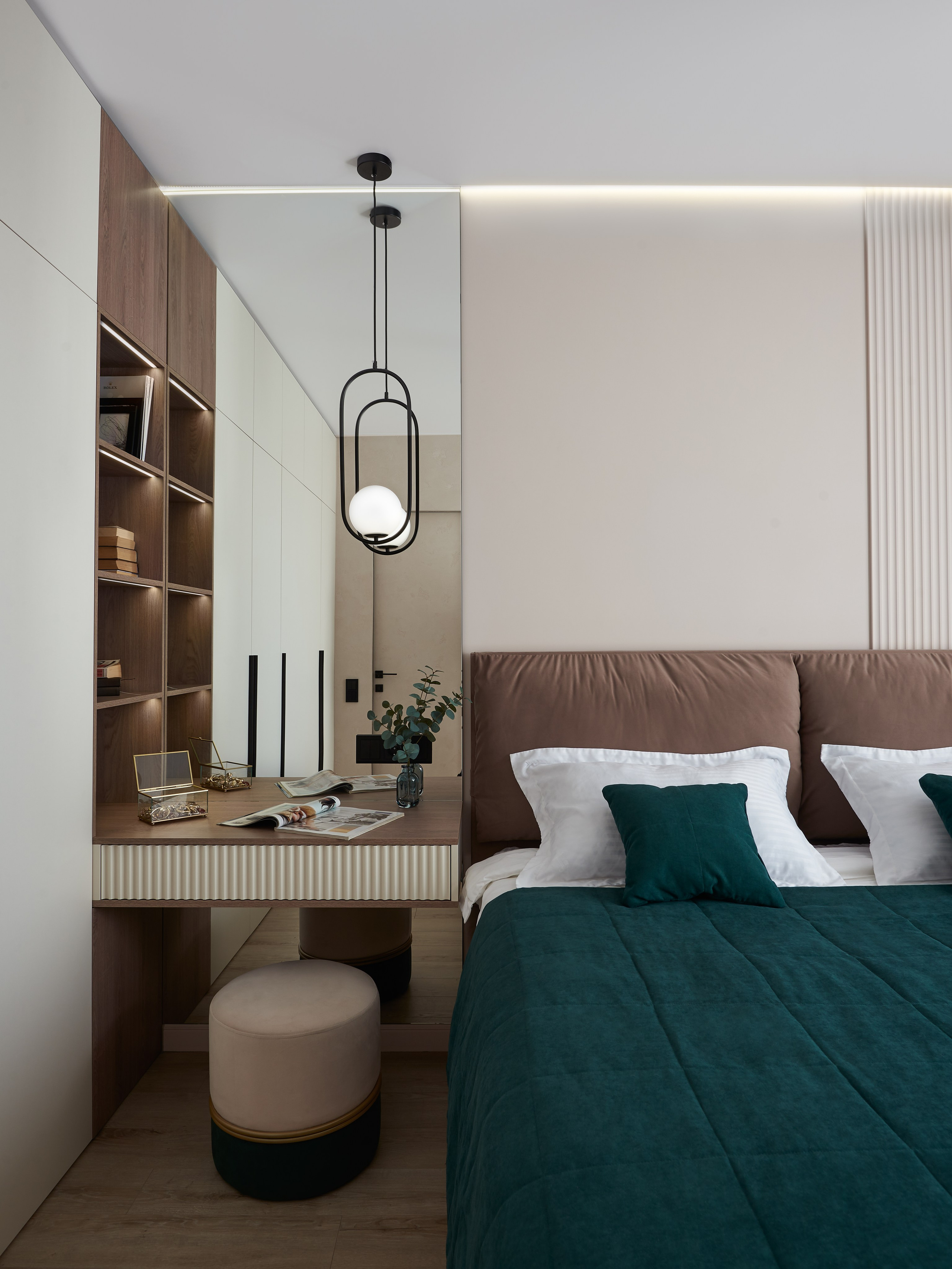 КВАРТИРА | НАБ. ЧЕРНОЙ РЕЧКИ. Интерьерный и архитектурный фотограф в Сочи МАКСИМ КСЕНЗОВ