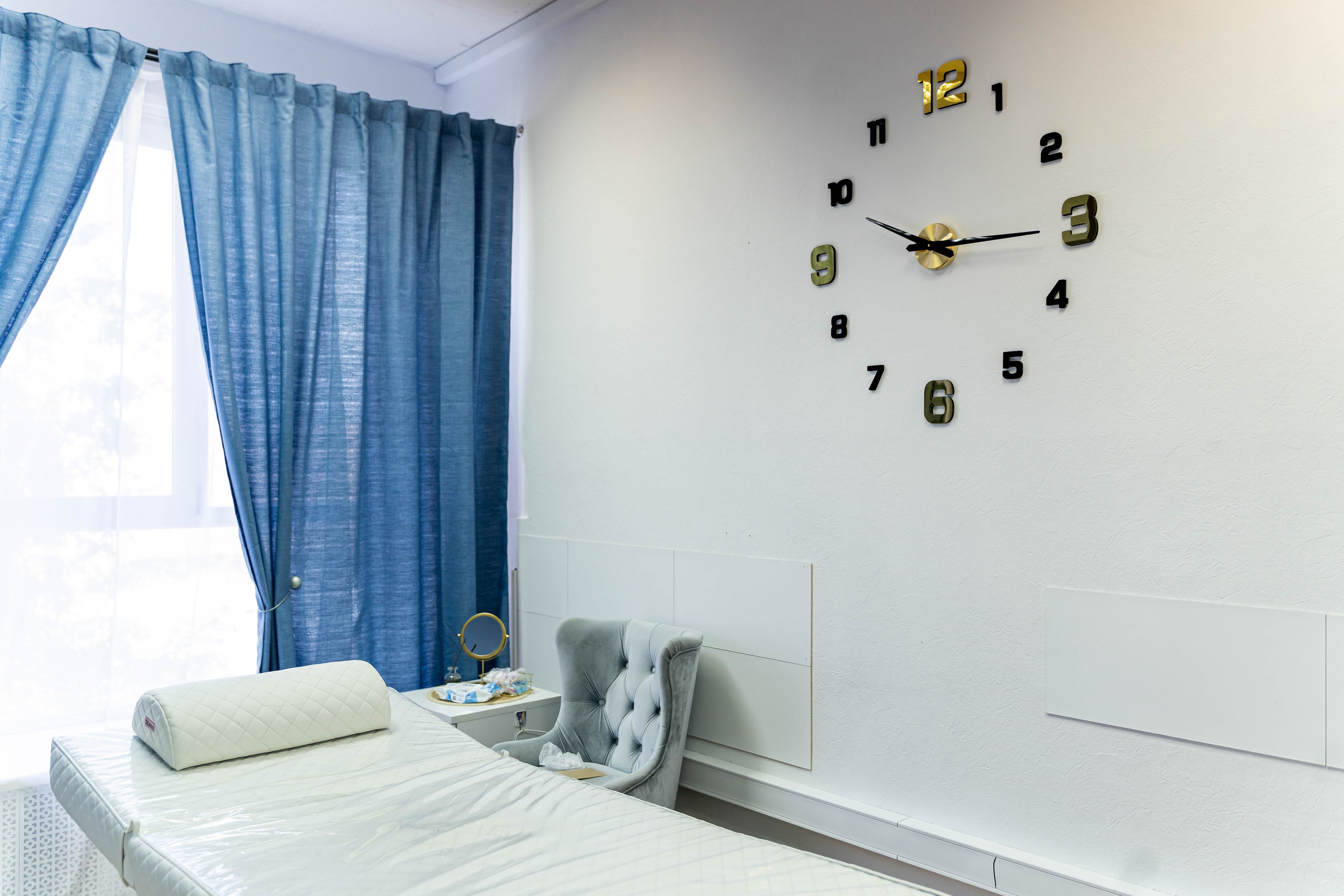 Контент для студии эпиляции. Твой фотограф Алина Кочергина