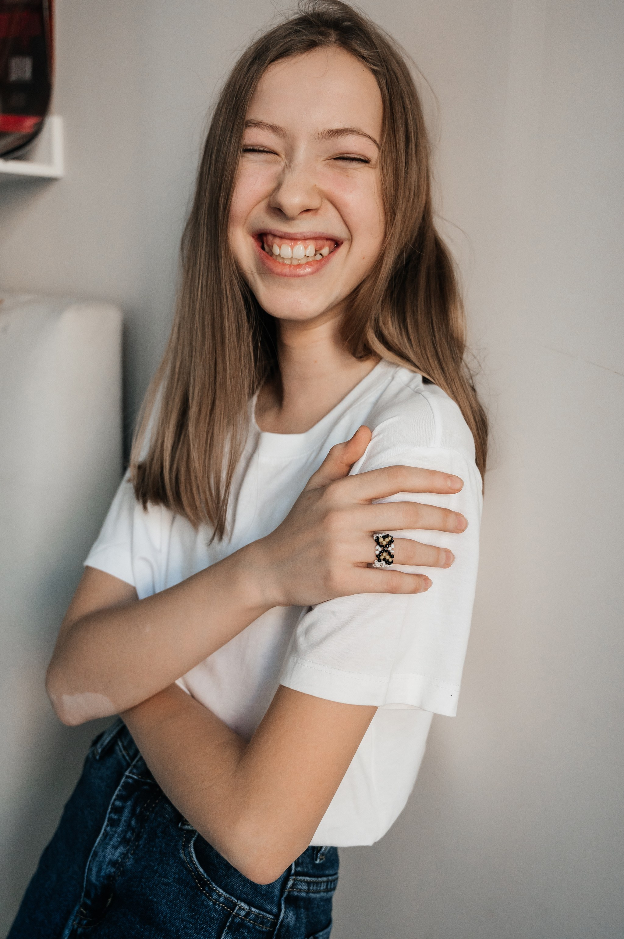 Детский день рождения дома. Свадебный и семейный фотограф из Санкт-Петербурга Климов Анатолий