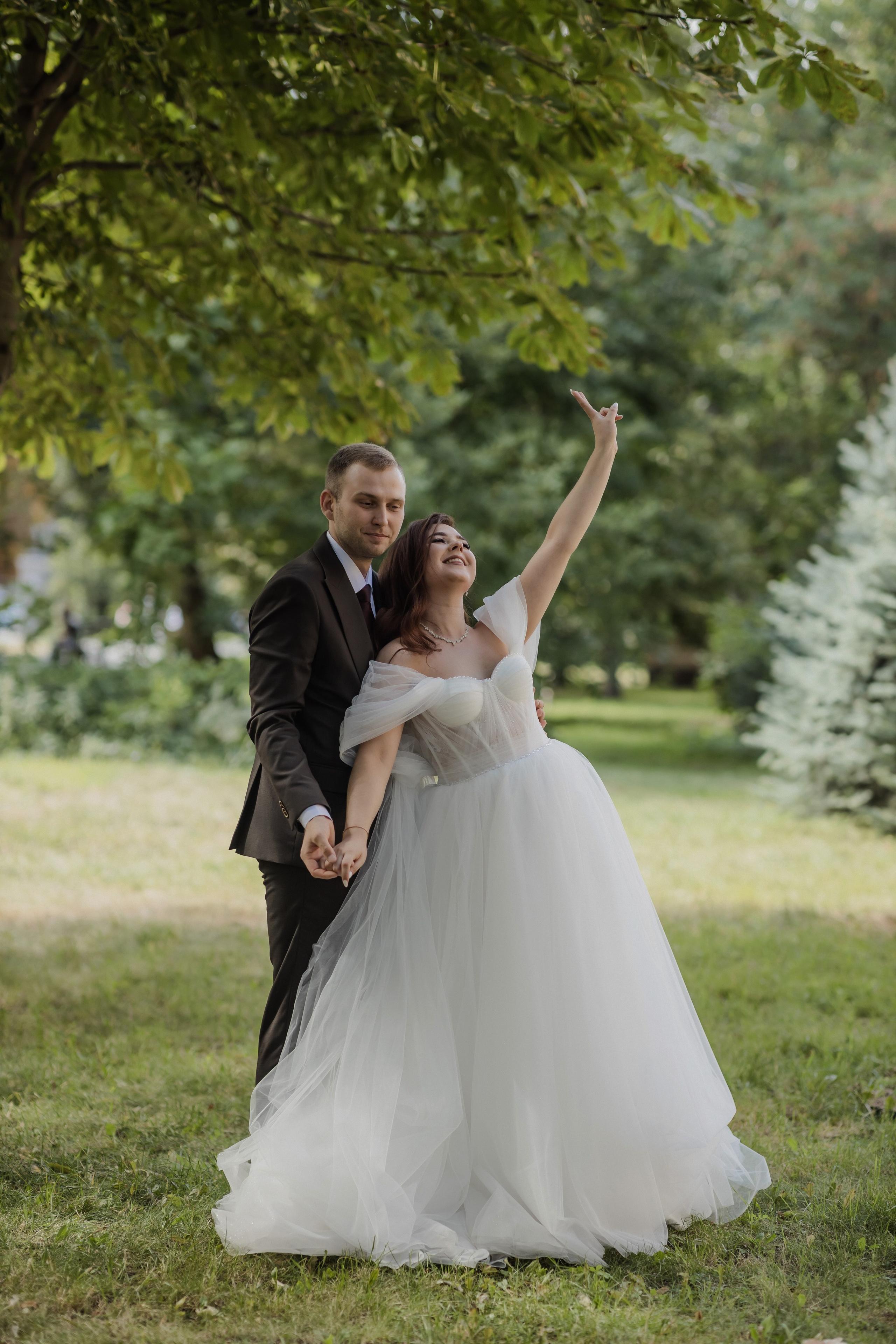 Кирилл Ксения