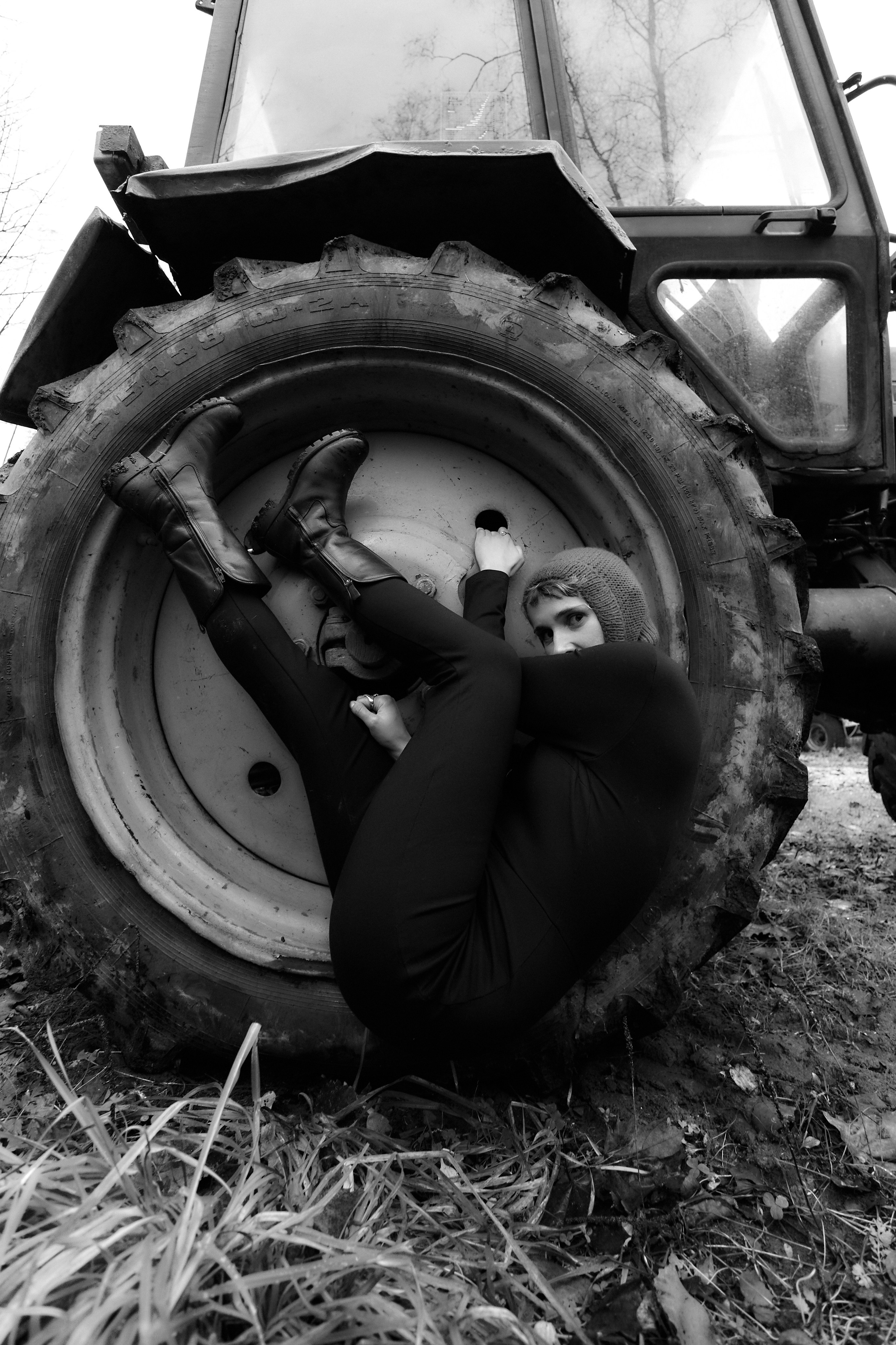 Архив. Арт-фотограф Кристина Каширская