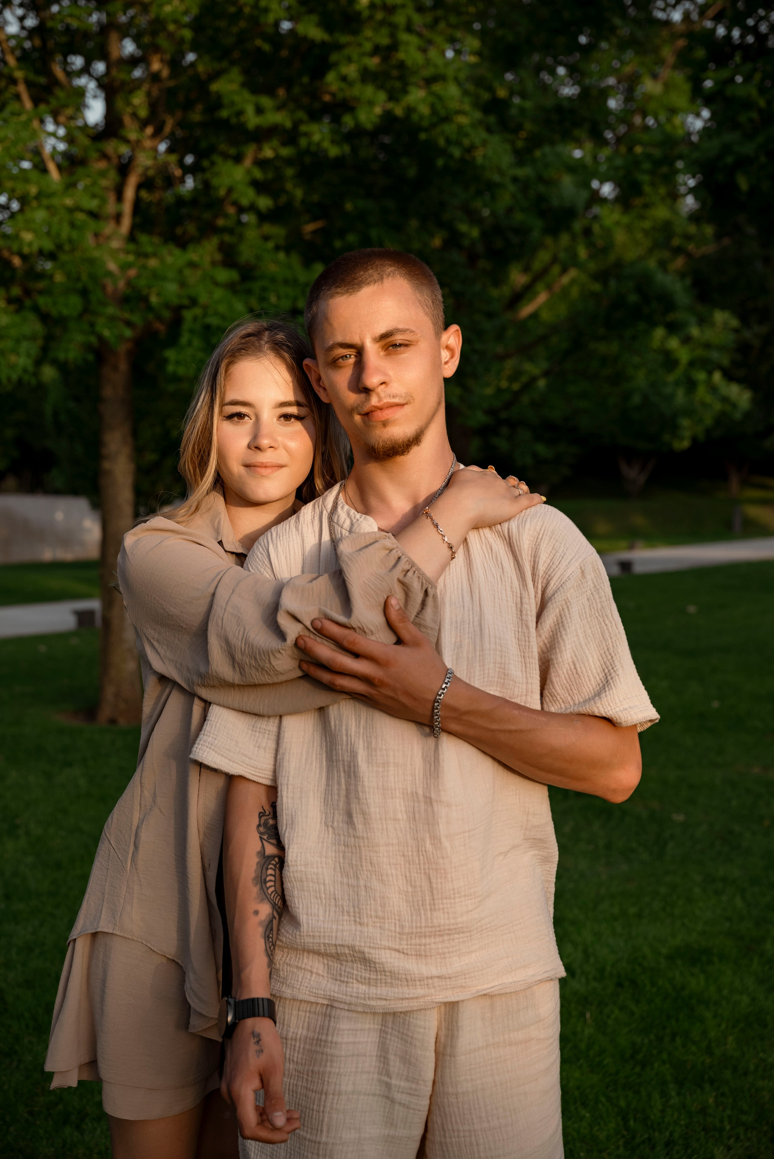 Парк Галицкого. Фотограф семейный мероприятия Краснодар Анапа Геленджик Новороссийск Поборежье
