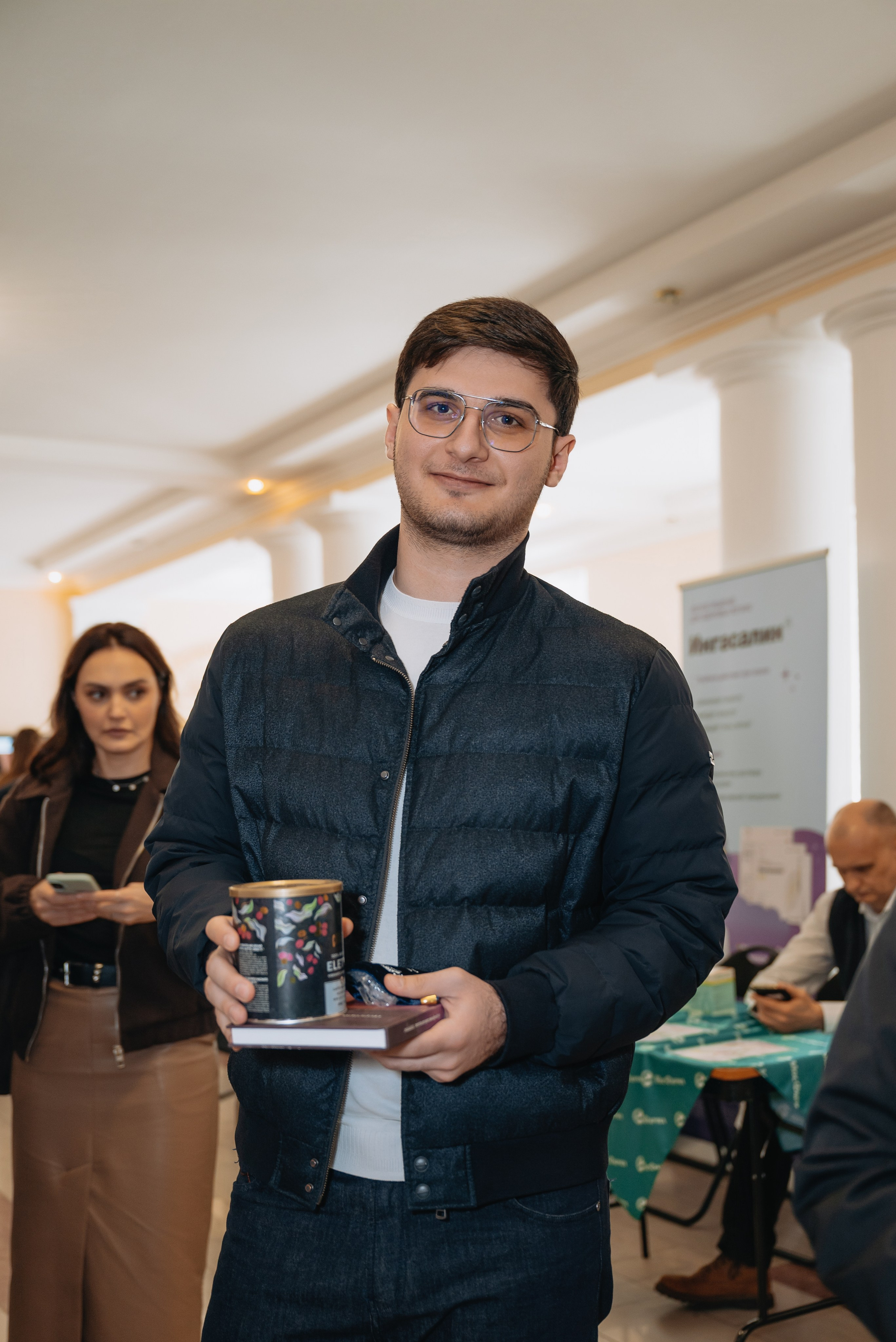 Медицинская конференция. Ставрополь. Апрель 2026. Фотограф семейный мероприятия Краснодар Анапа Геленджик Новороссийск Поборежье