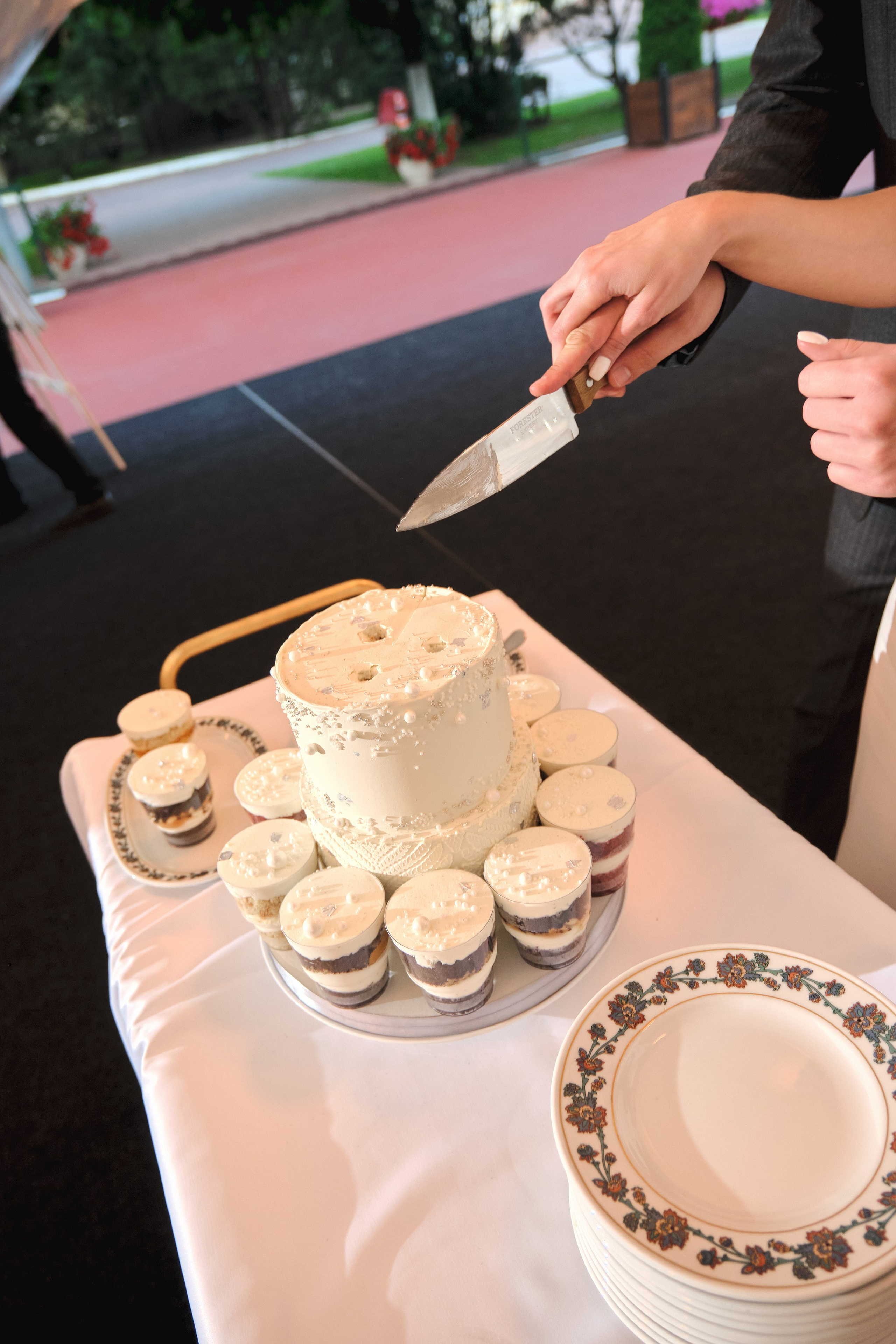 Максим и Екатерина. Свадебный и семейный фотограф Москва, Звенигород, Одинцово, Можайск,