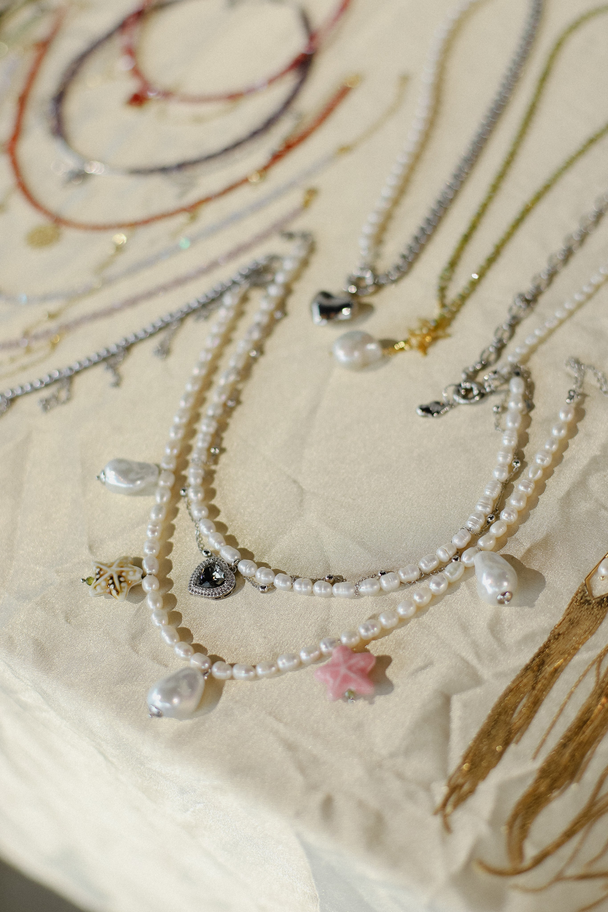 3.03 Almaty Pop Up Store. Фотограф в Алматы и Москве Даша Пушкина