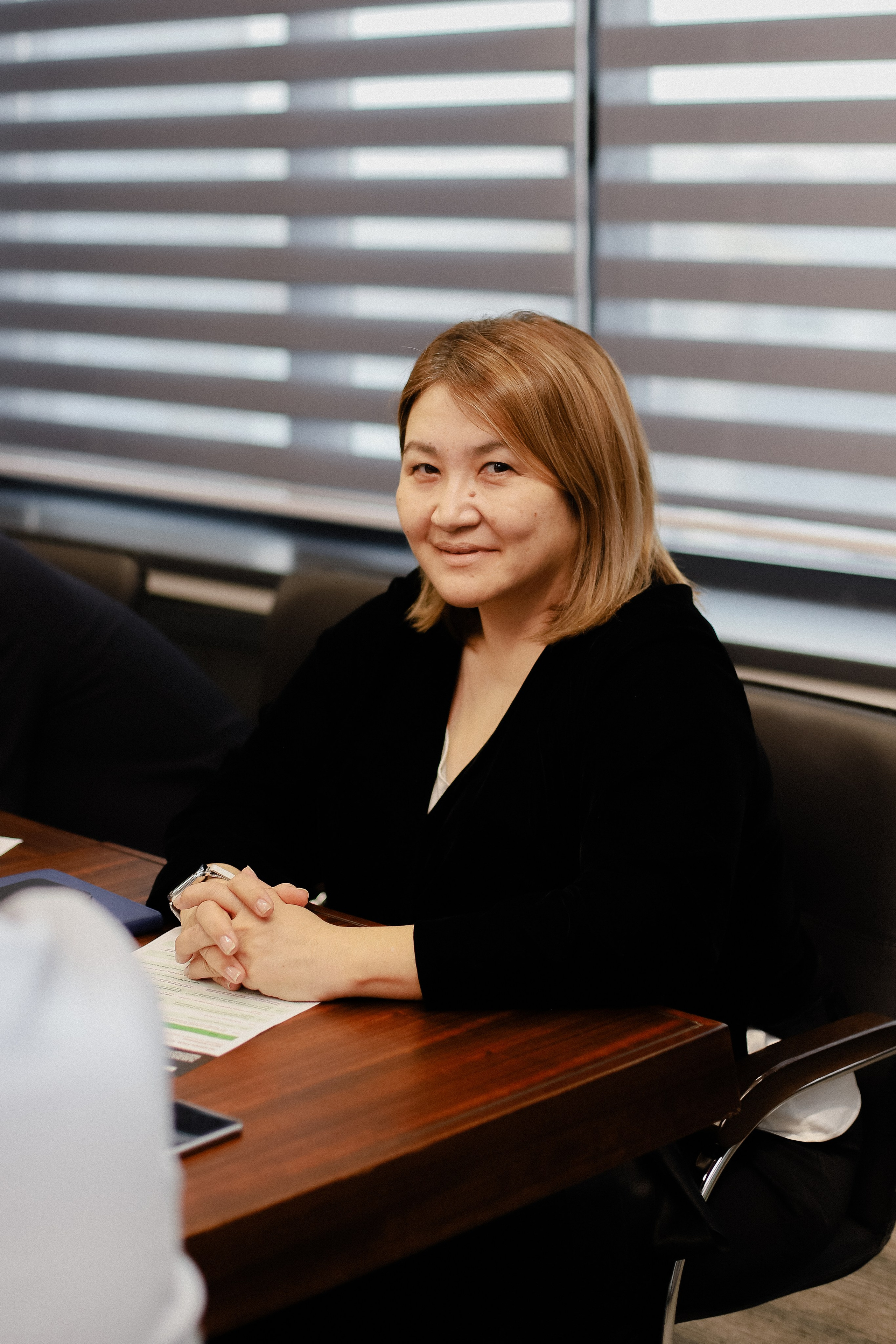 III Международная конференция. Фотограф в Алматы и Москве Даша Пушкина