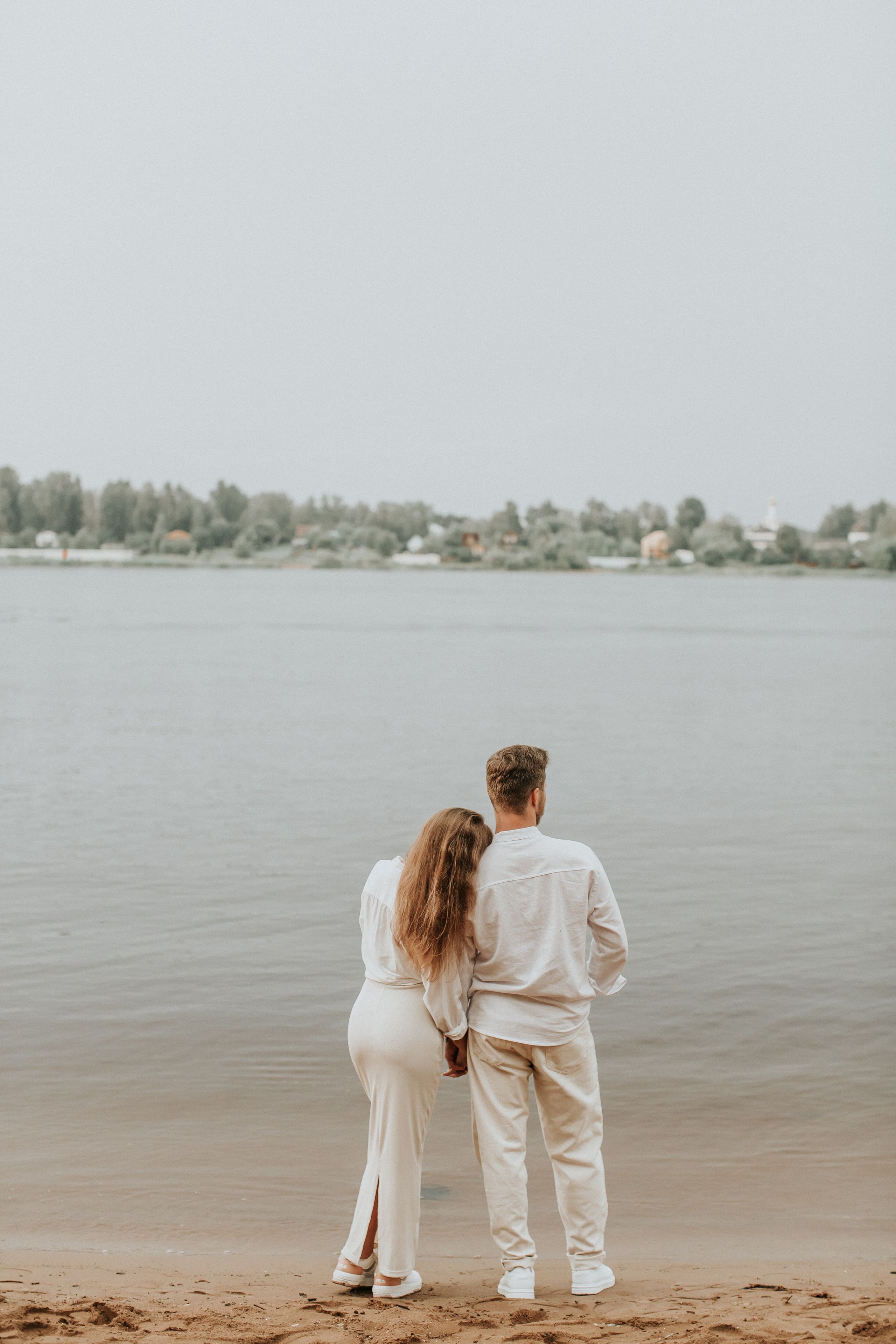 Артём и Таня. Свадебный фотограф Ярославль Ирина Волоцкая