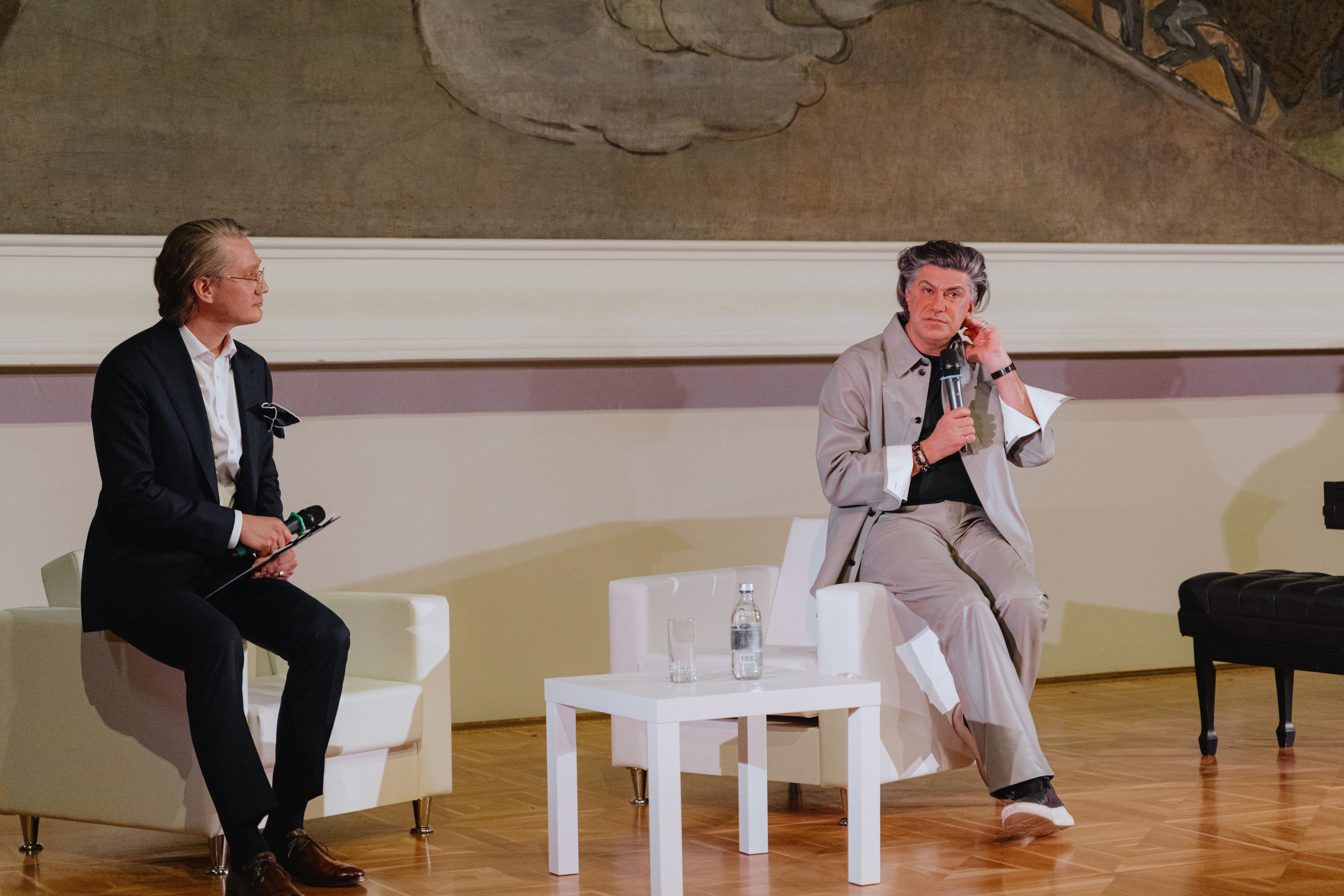 Презентация GET JET в Третьяковской галерее. Фотограф в Москве и Санкт-Петербурге Дарина