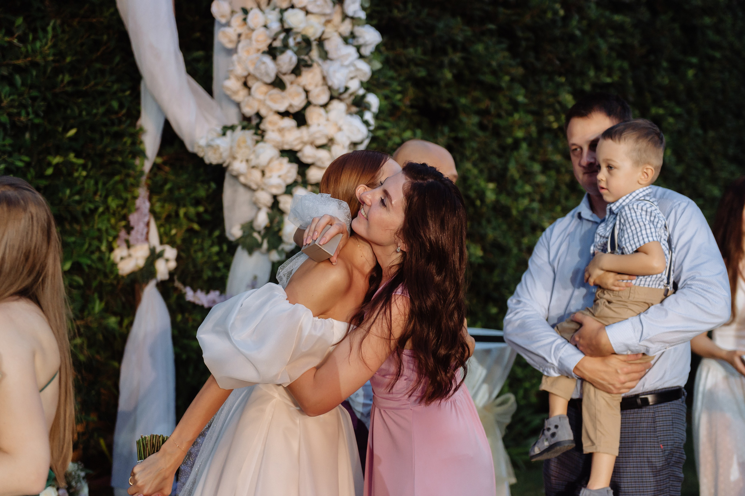 Елена и Денис (Абу Даби). Фотограф в Москве и Санкт-Петербурге Дарина