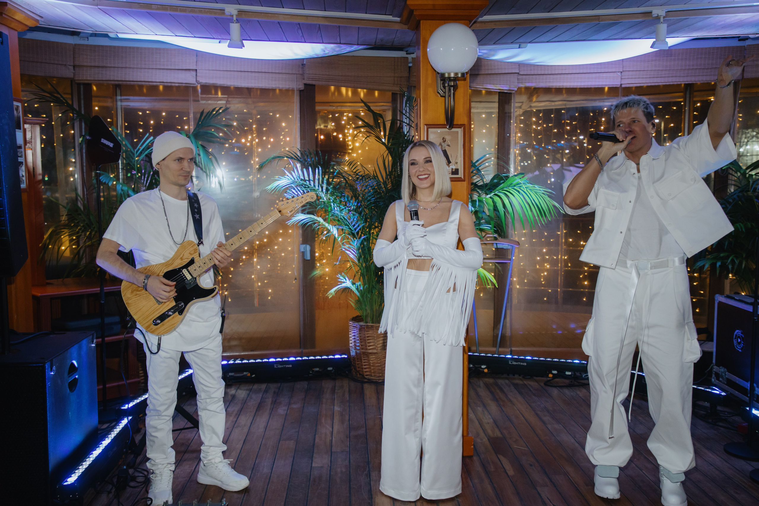 РРК. Фотограф в Москве и Санкт-Петербурге Дарина