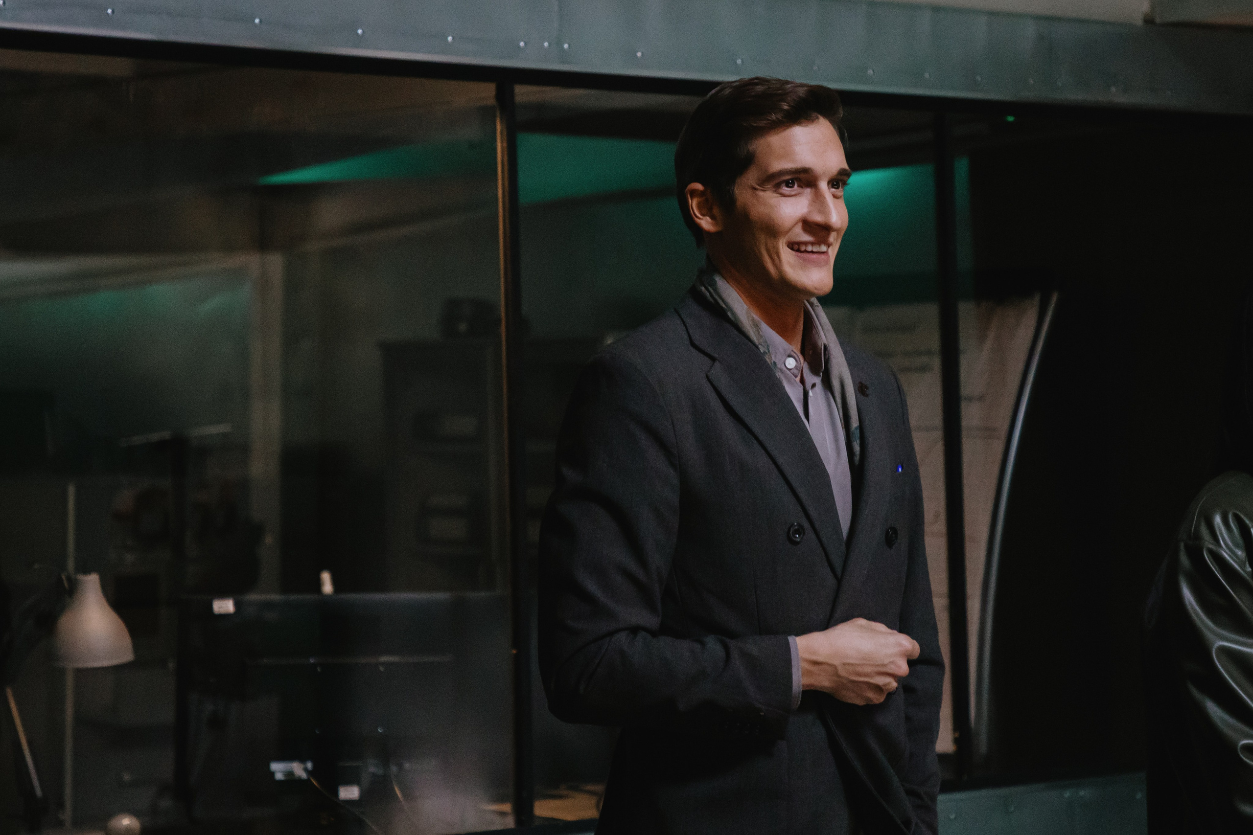 Backstage сериала «И снова здравствуйте-3». Фотограф в Москве и Санкт-Петербурге Дарина