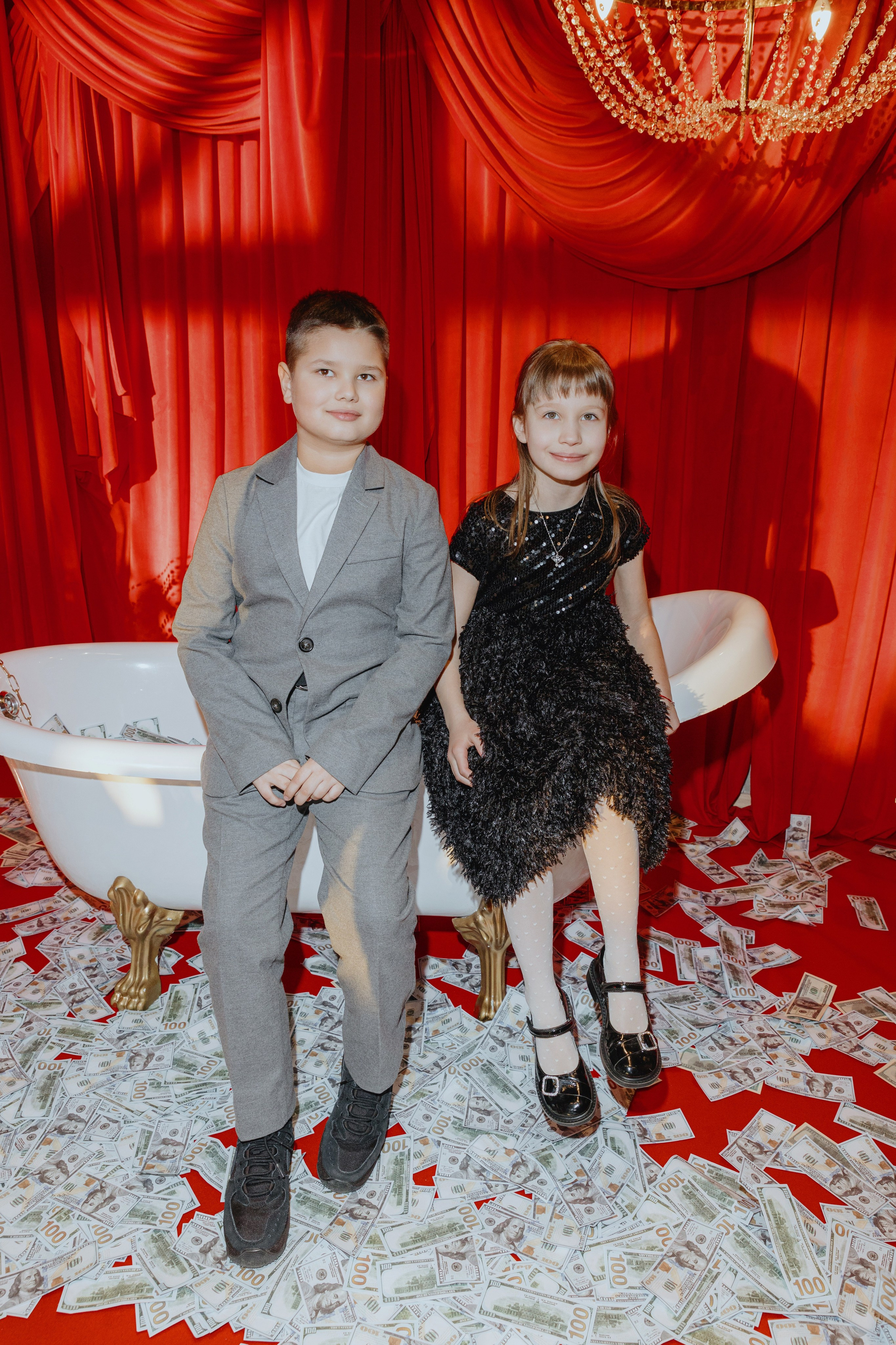 День Рождения Галины Сергеевны (Подольск). Фотограф в Москве и Санкт-Петербурге Дарина